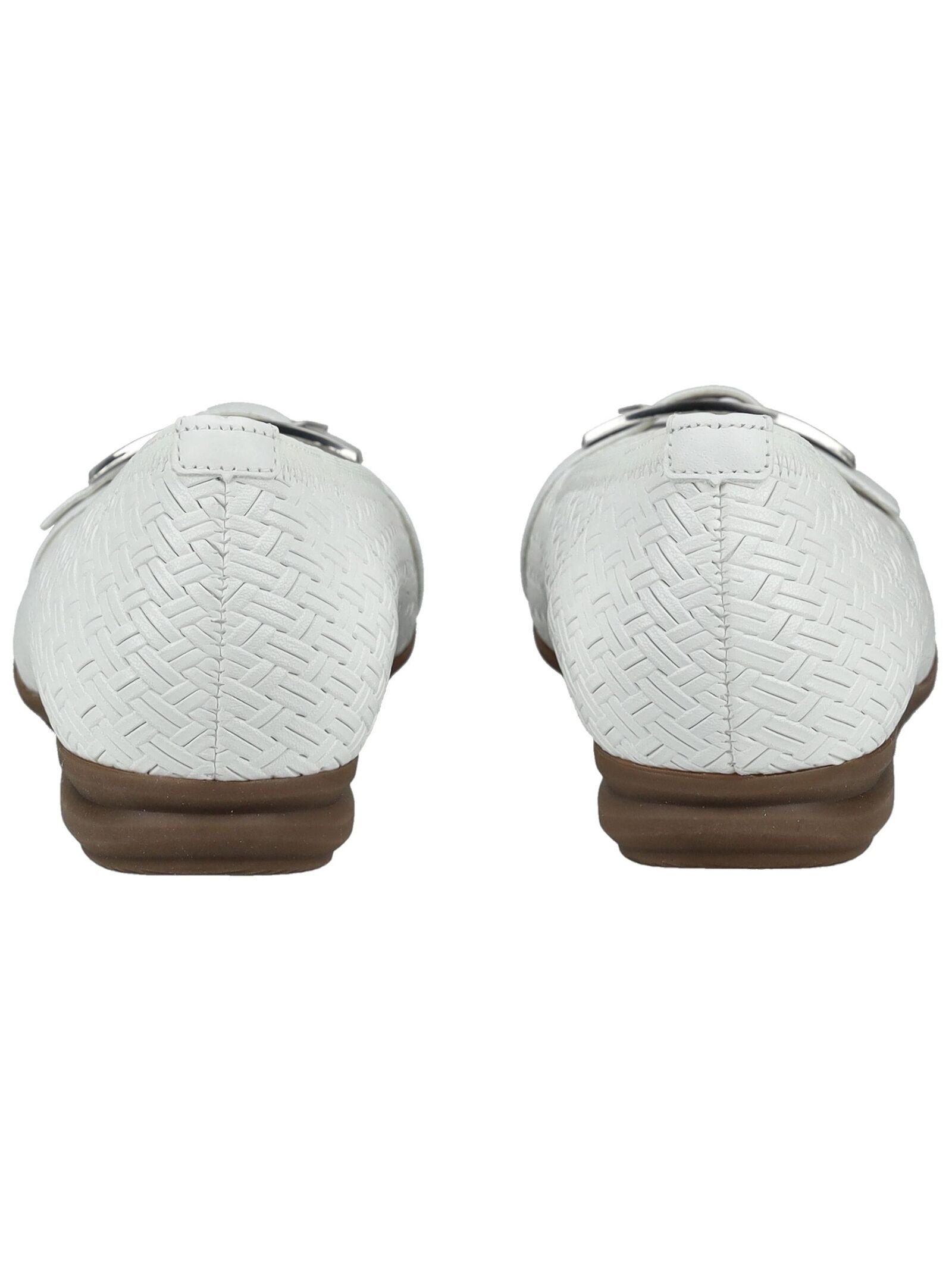 Gabor Comfort Gabor Comfort Ballerinas Glattleder Ballerina – Bild 5 von 5