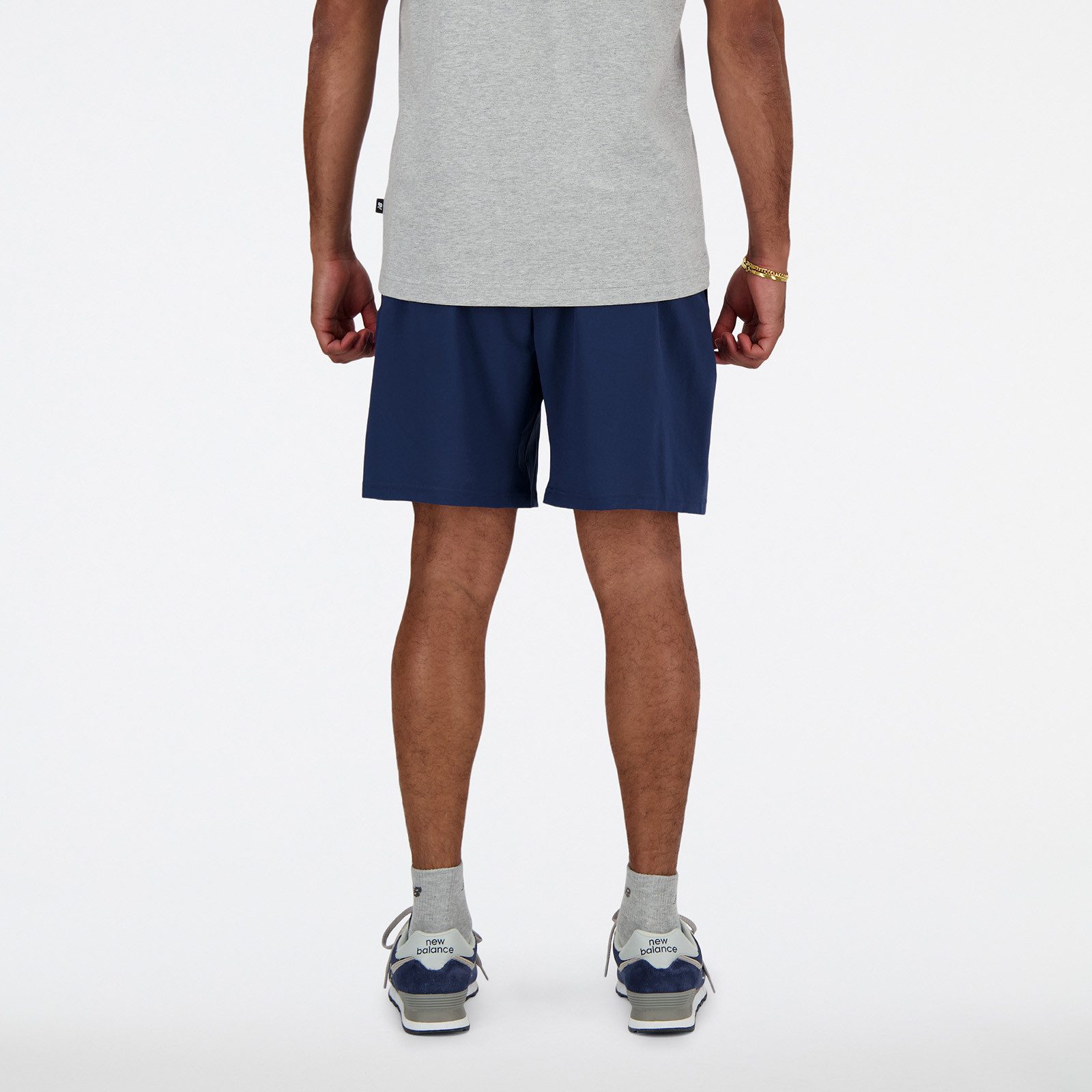 New Balance Laufshorts Sport Essentials Short günstig online kaufen