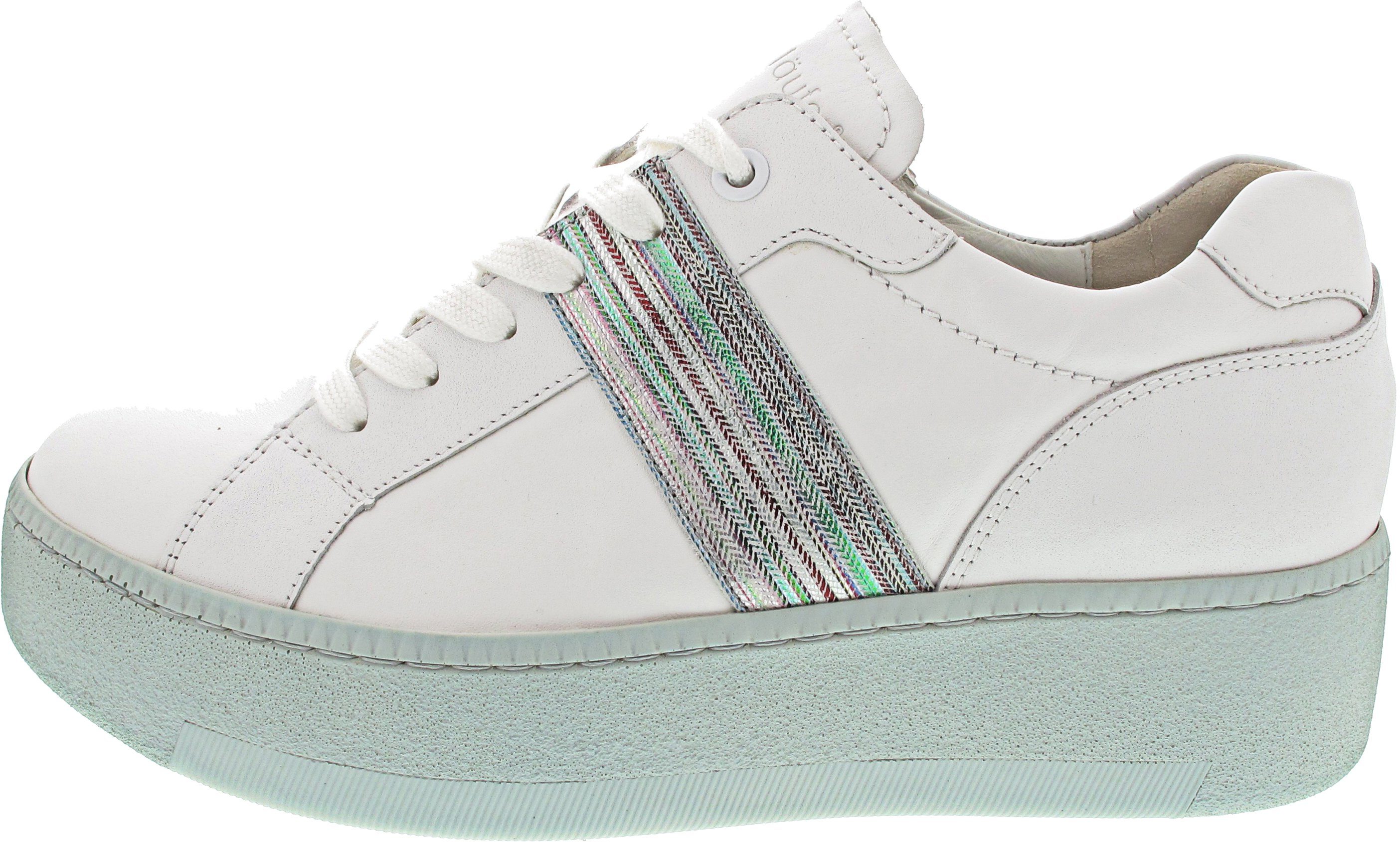 Waldläufer Schnürschuh