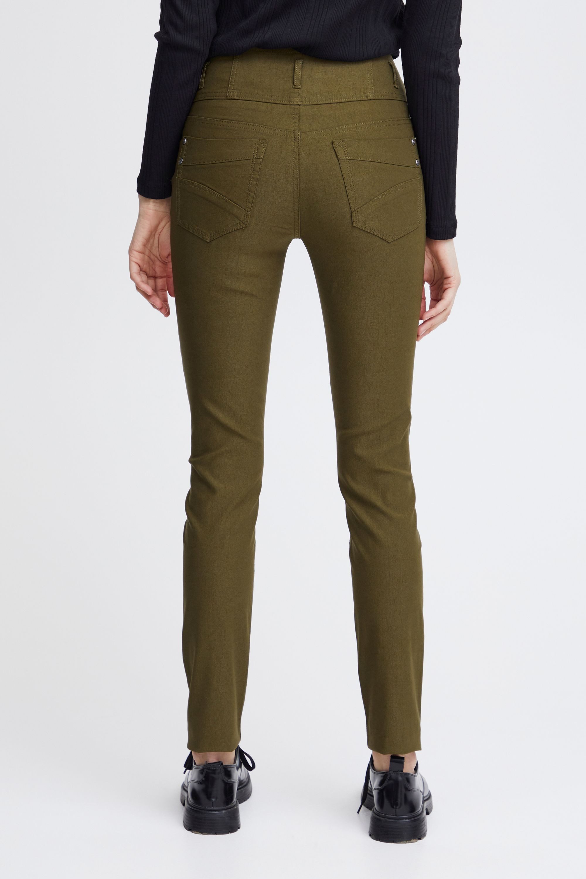 fransa Stoffhose Stretch-Hose günstig online kaufen