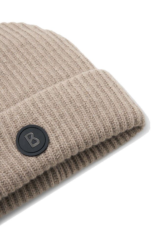 BOGNER Strickmütze