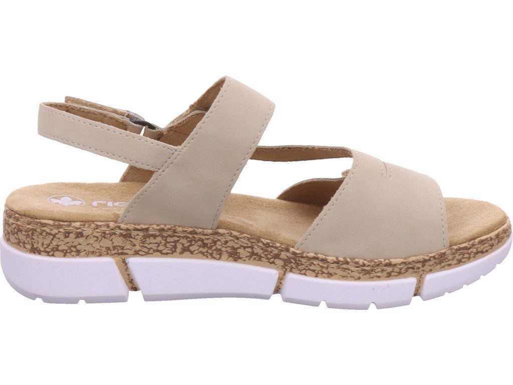 Rieker FSK Damen Sandalen Sandale