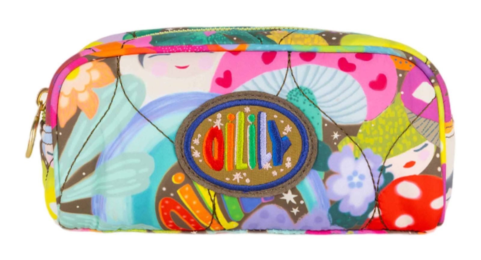 Aufbewahrungstasche Pouch