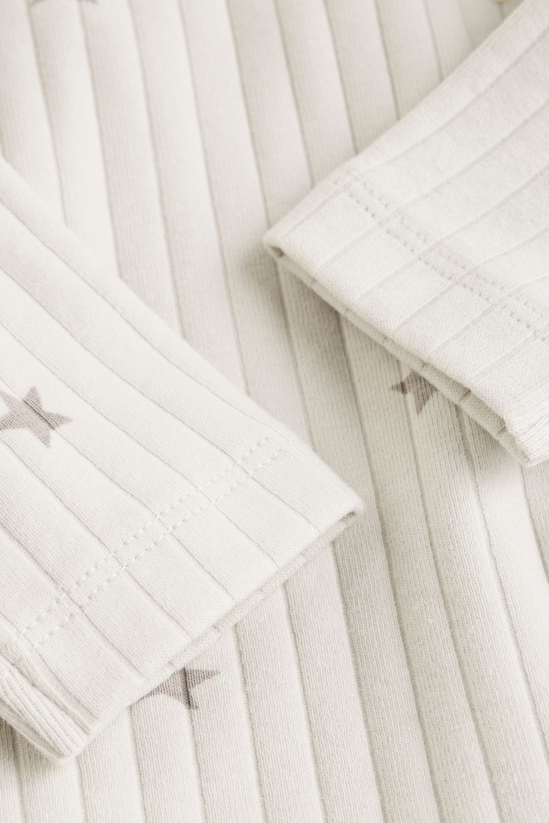 Next Langarmshirt & Leggings Baby Oberteil und Leggings im Set (2-tlg)