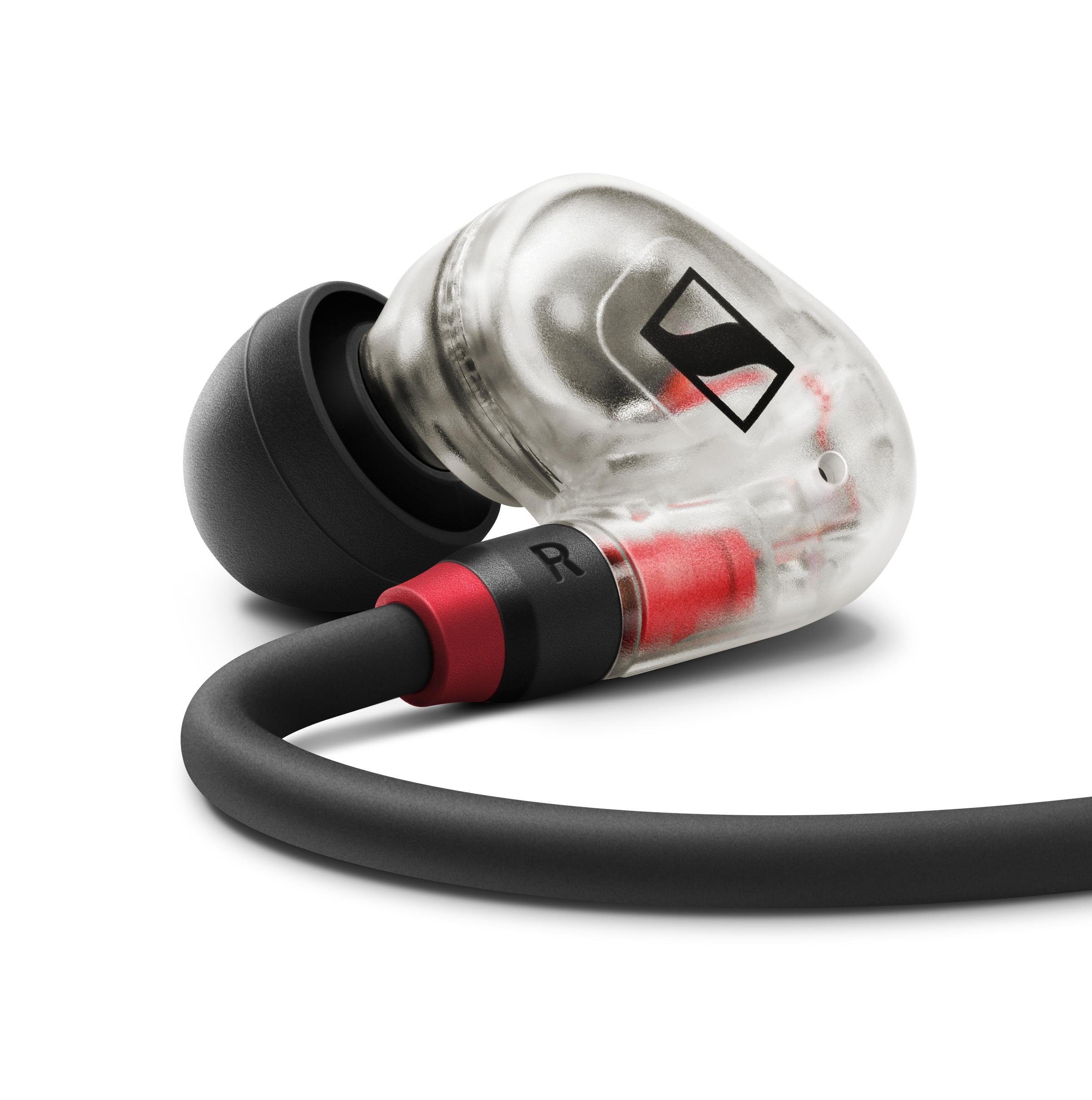 Sennheiser Sennheiser IE 100 Pro Clear In-Ear-Kopfhörer – Bild 3 von 5