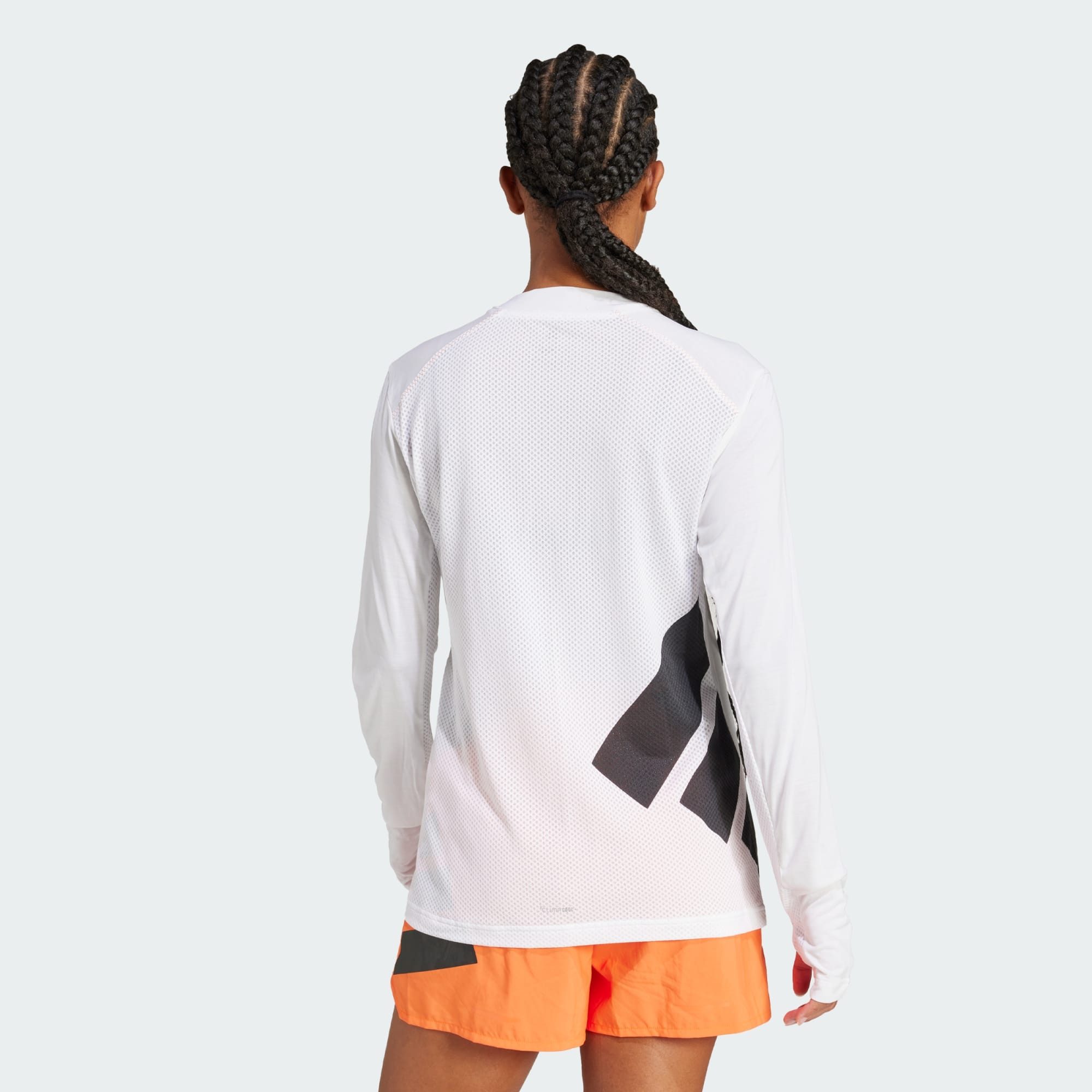 adidas TERREX Laufshirt TERREX XPERIOR CLIMACOOL+ günstig online kaufen