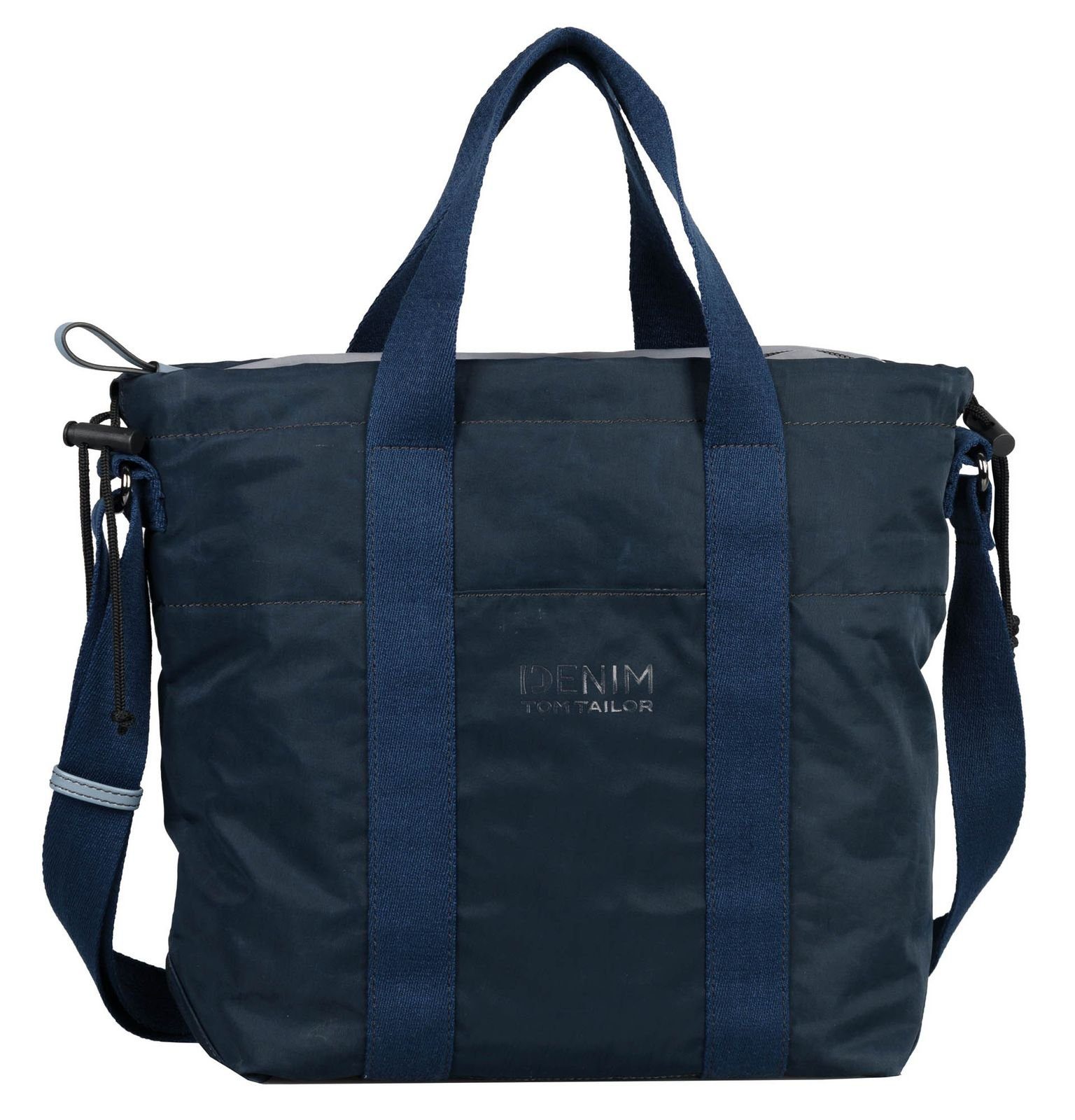 TOM TAILOR Schultertasche Jade günstig online kaufen