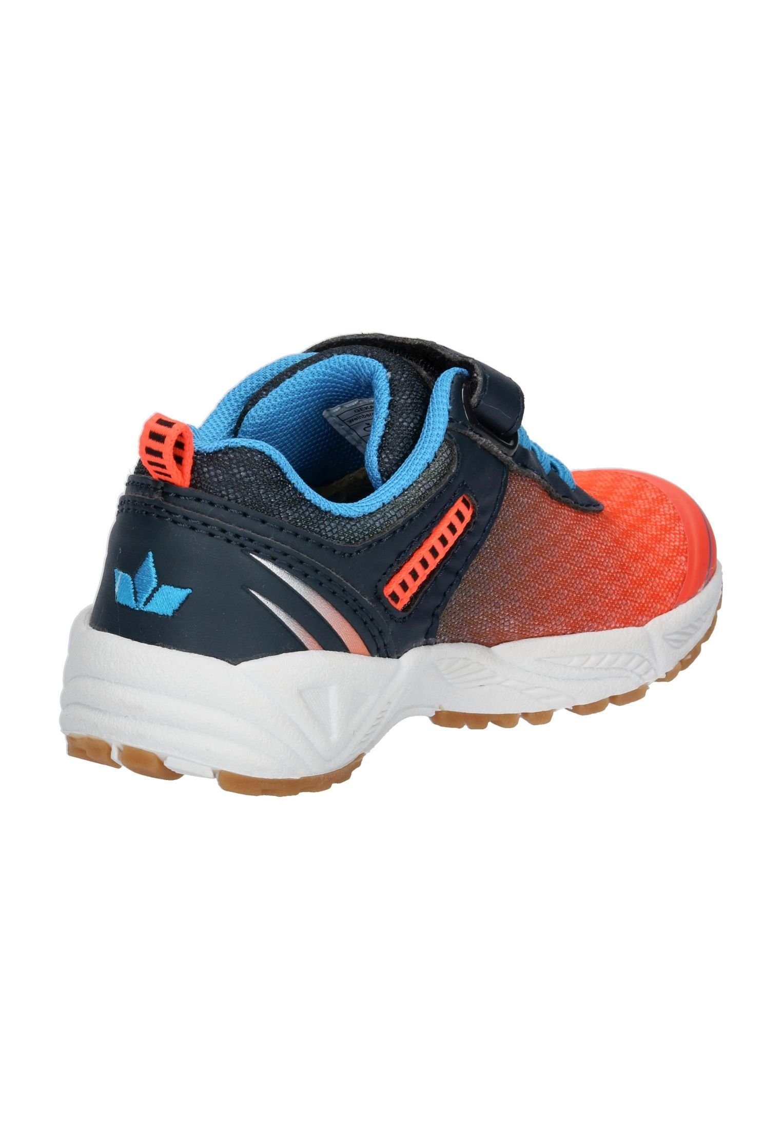 Lico Sportschuh Barney VS Hallenschuh