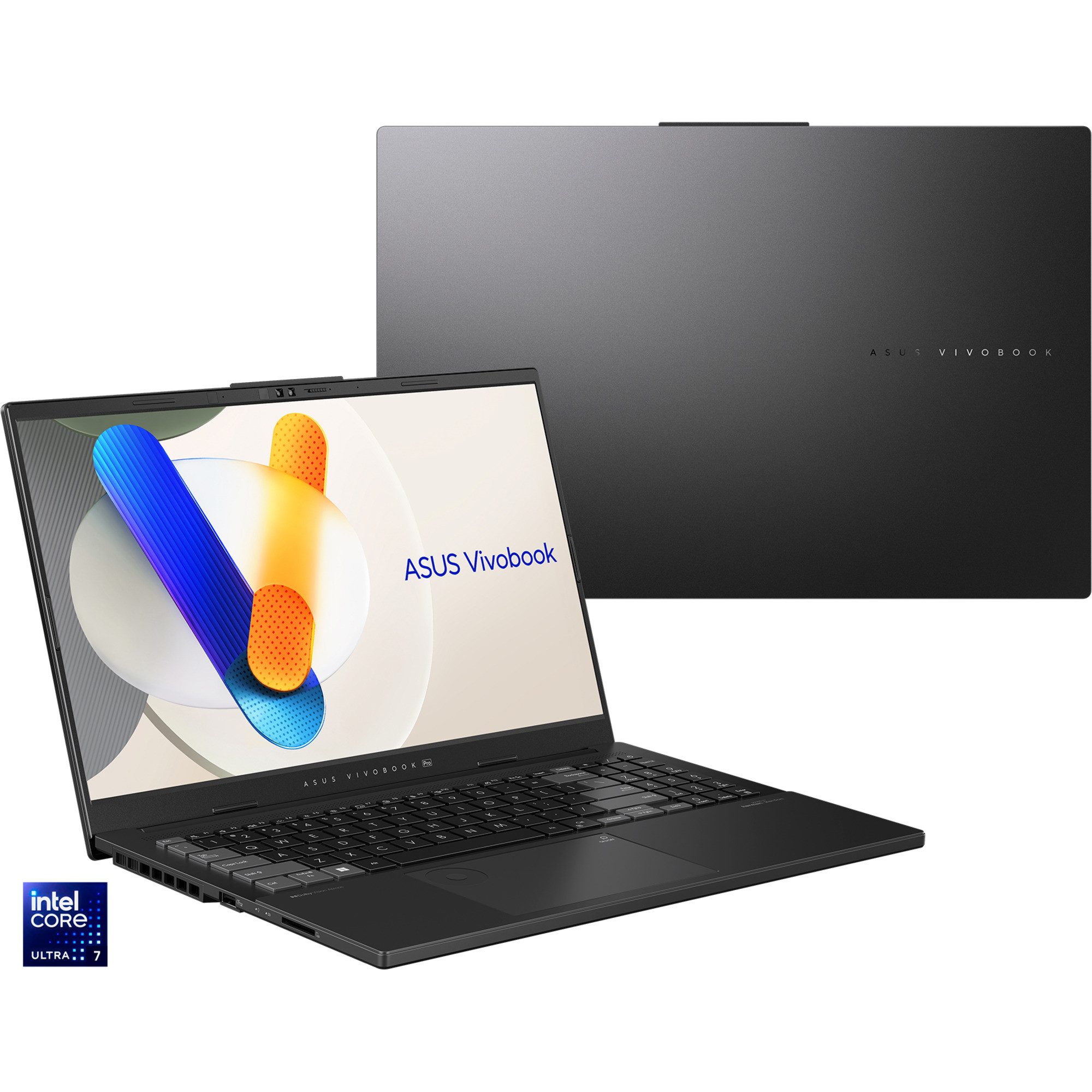 Asus Vivobook Pro 15 OLED (N6506MV-MA071X) Notebook (Core Ultra 7)