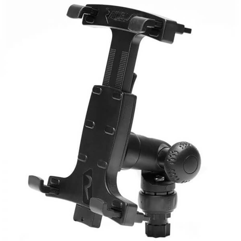 Railblaza Tablet-Halterung Railblaza Screengrabba R-Lock iPad Tablet Halterung