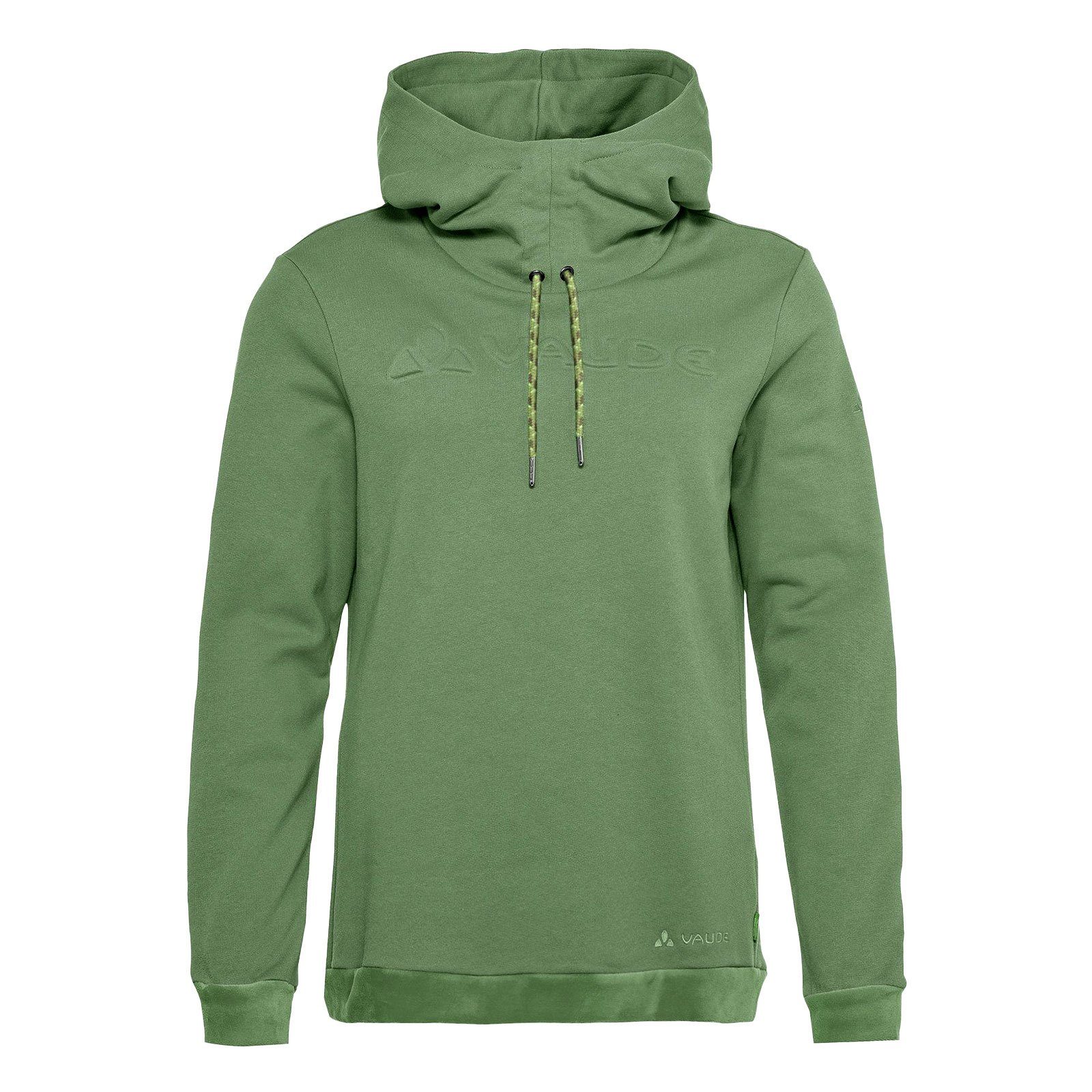 VAUDE Kapuzenpullover Women´s Manukau Hoody III mit 3-D-Logo günstig online kaufen