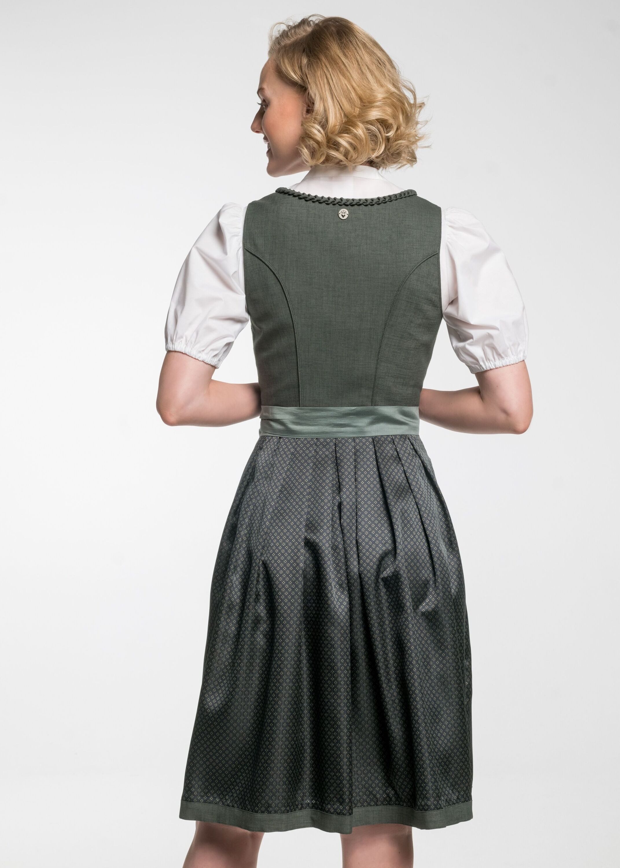 Spieth & Wensky Dirndl Element (1-tlg) Länge 60cm