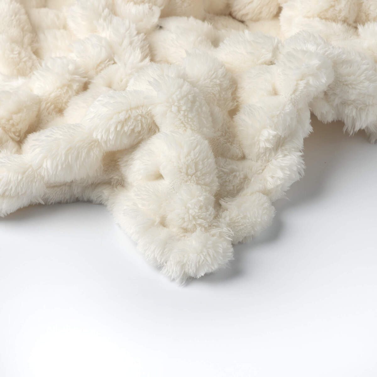 Wohndecke Kuschelplaid 'Vivian' 150 x 200 cm, Dutch Decor günstig online kaufen