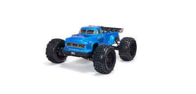 Modellauto Notorious 6S 1:8 4WD Brushless RC Stunt Truck BLX RTR, Maßstab 1:8