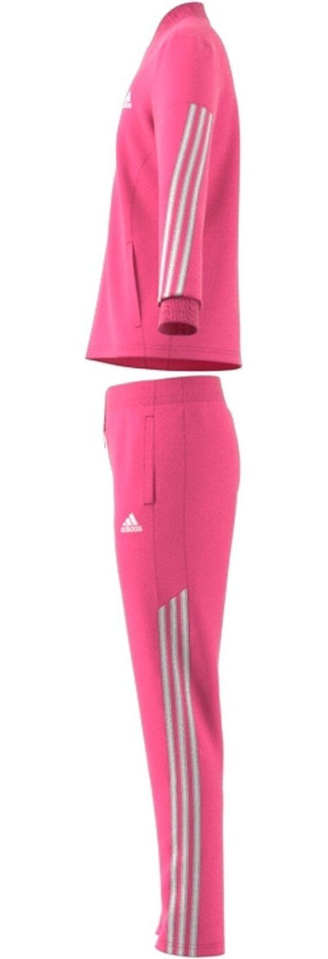 TS Sportswear G 3S Sportanzug adidas PES