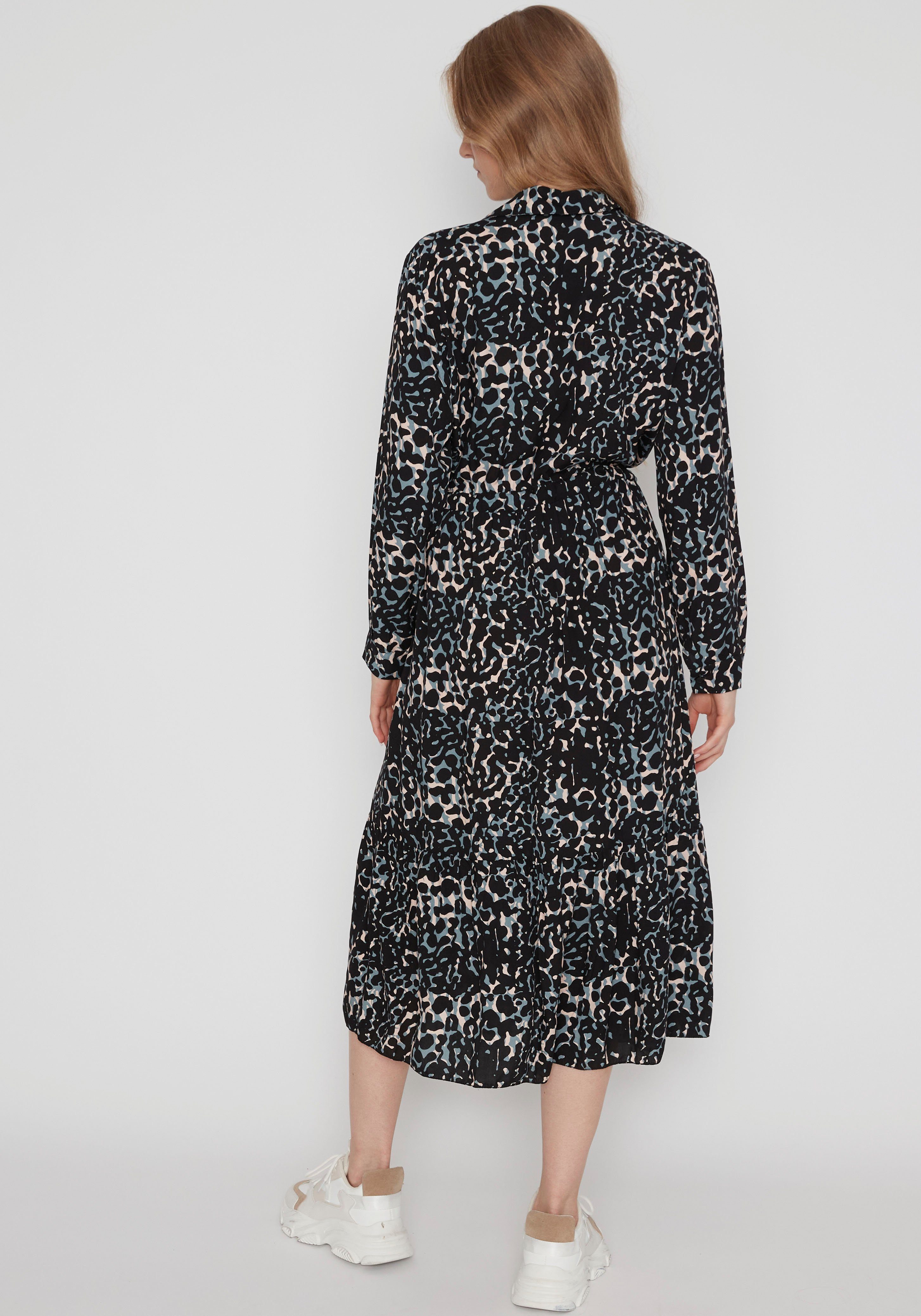 HaILY’S Sommerkleid Modell: MX V DR Lea günstig online kaufen