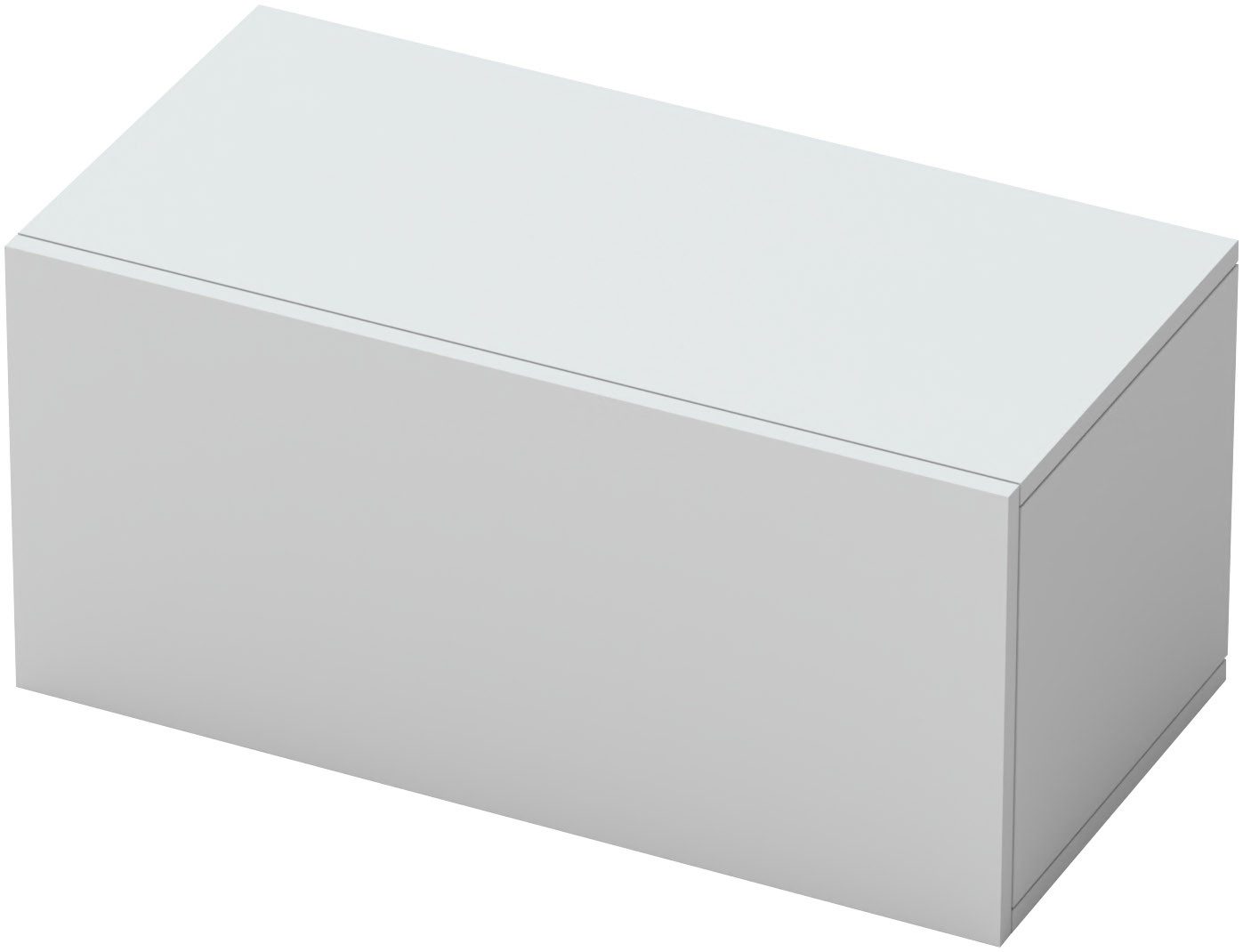 INOSIGN Hängevitrine Infinity Breite 69 cm, günstig online kaufen