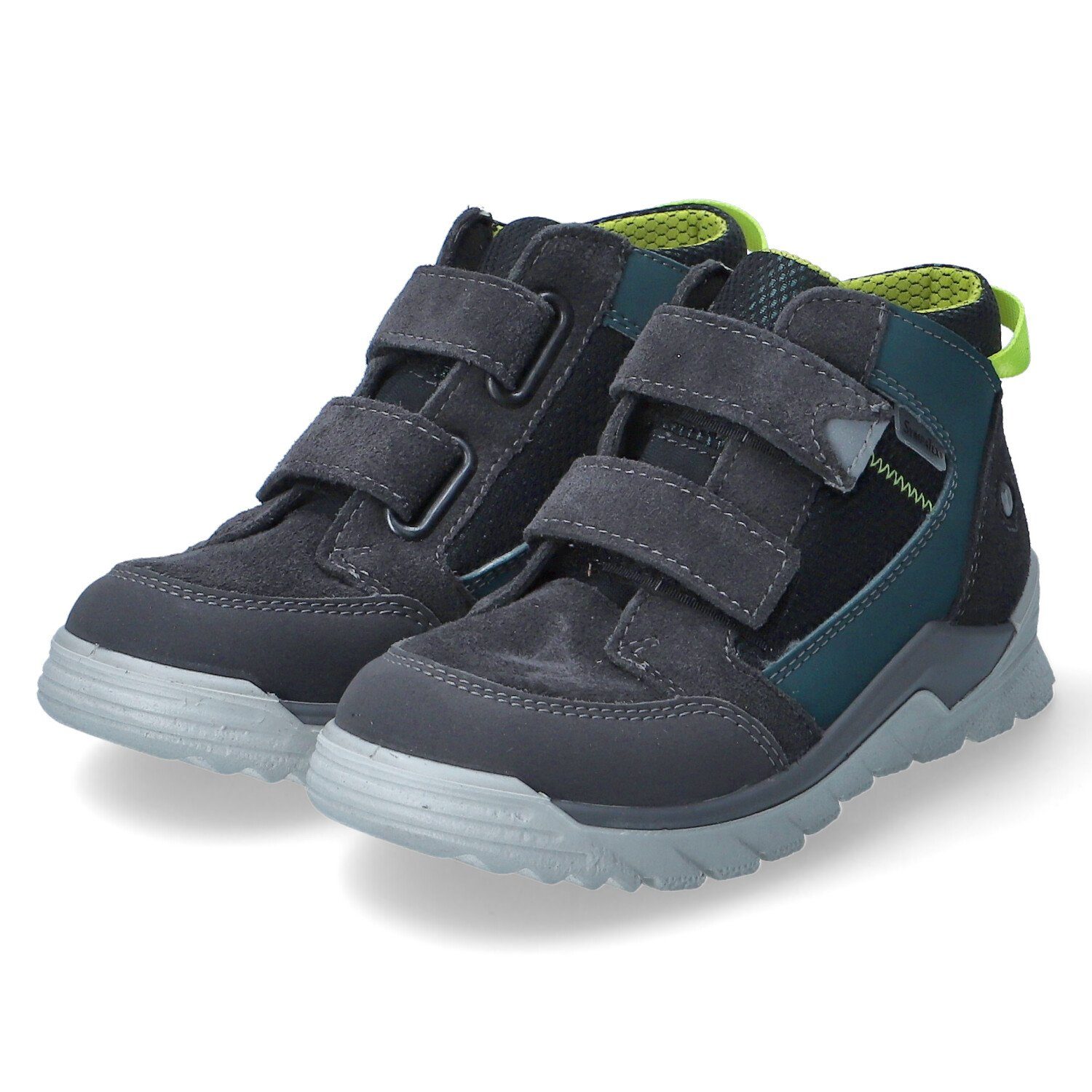 High Sneaker MARVI Sneaker
