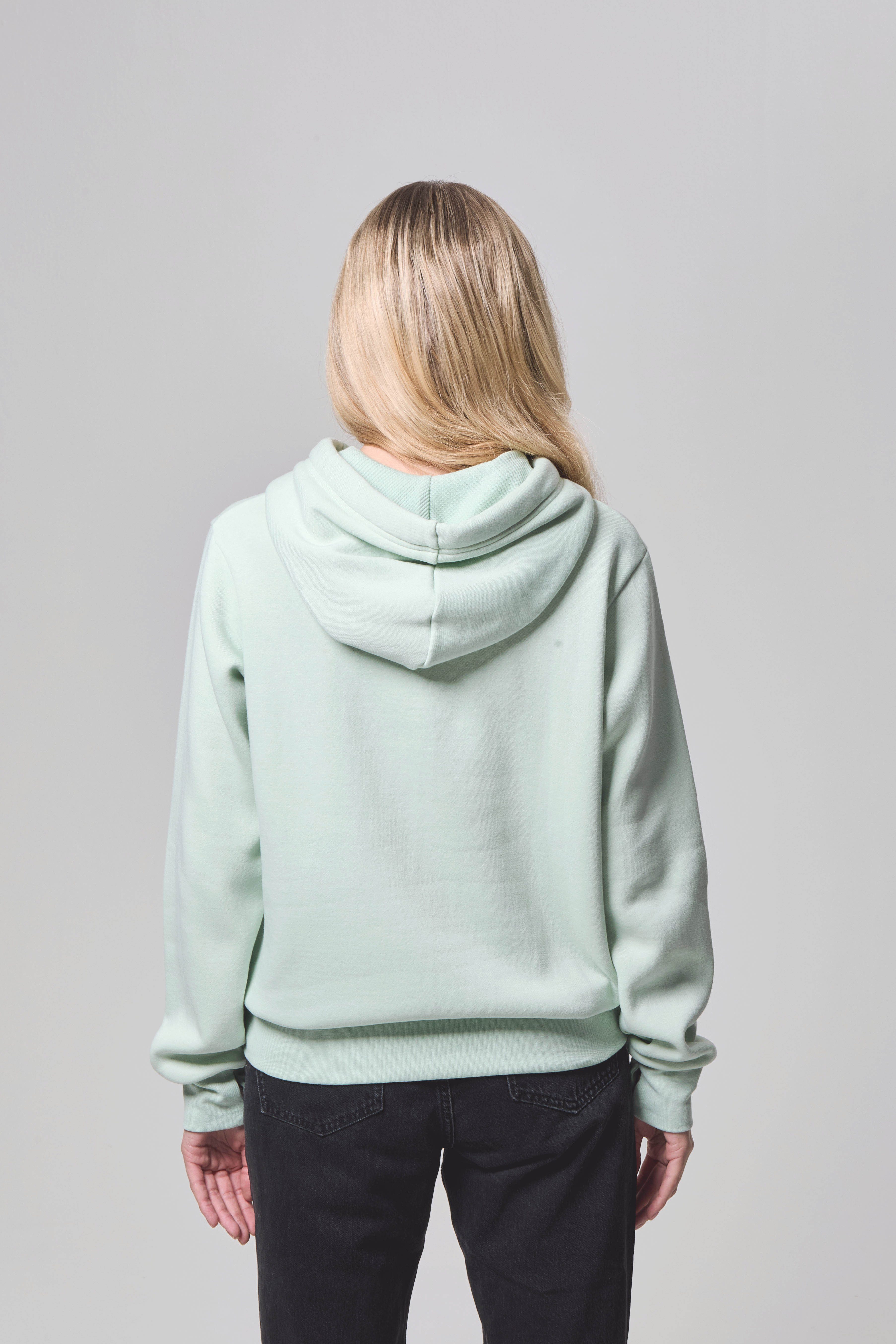 Bench. Kapuzensweatshirt MIAO_HOODY günstig online kaufen