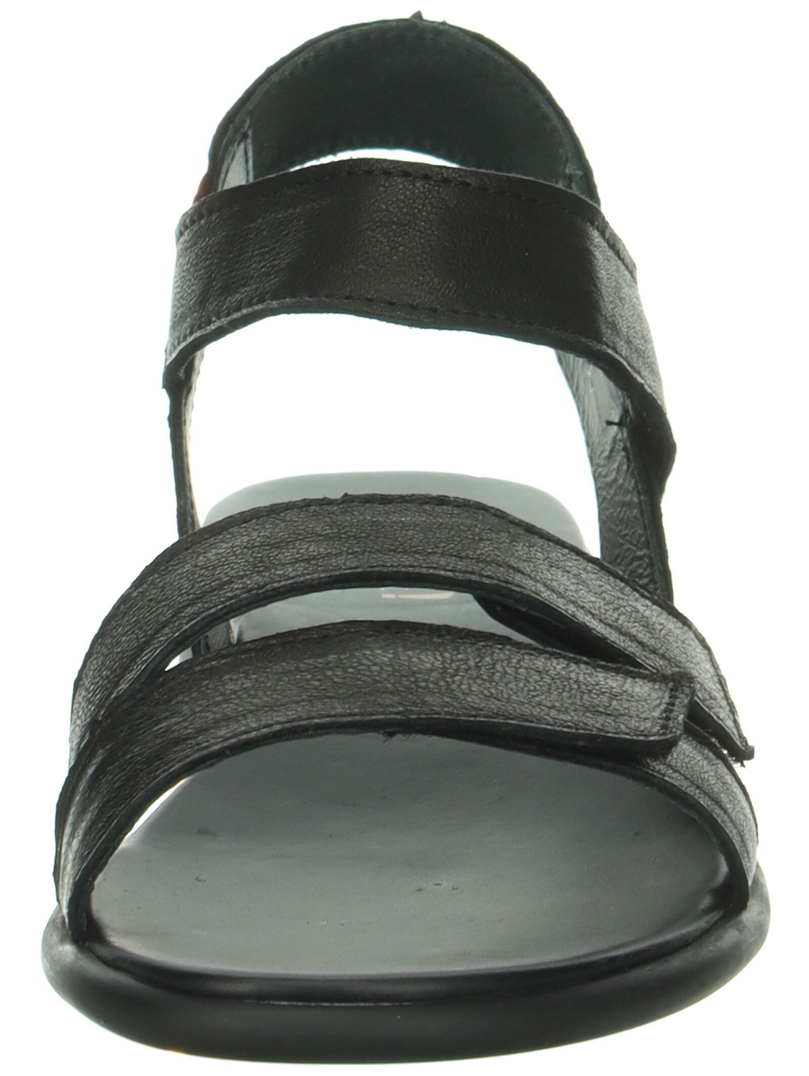 Think! Think! Sandalen Nappaleder Riemchensandale