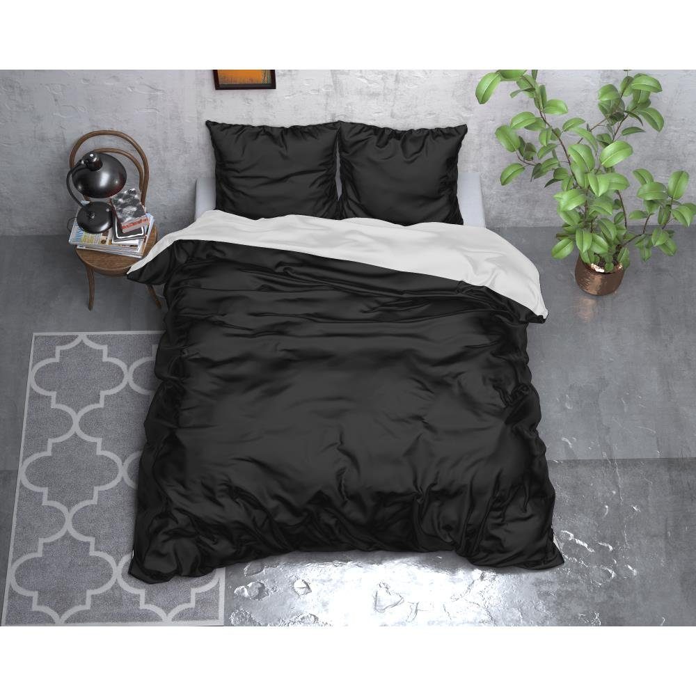 Sitheim-Europe Bettwäsche SLEEPTIME DOUBLE FACE BEAUTY günstig online kaufen