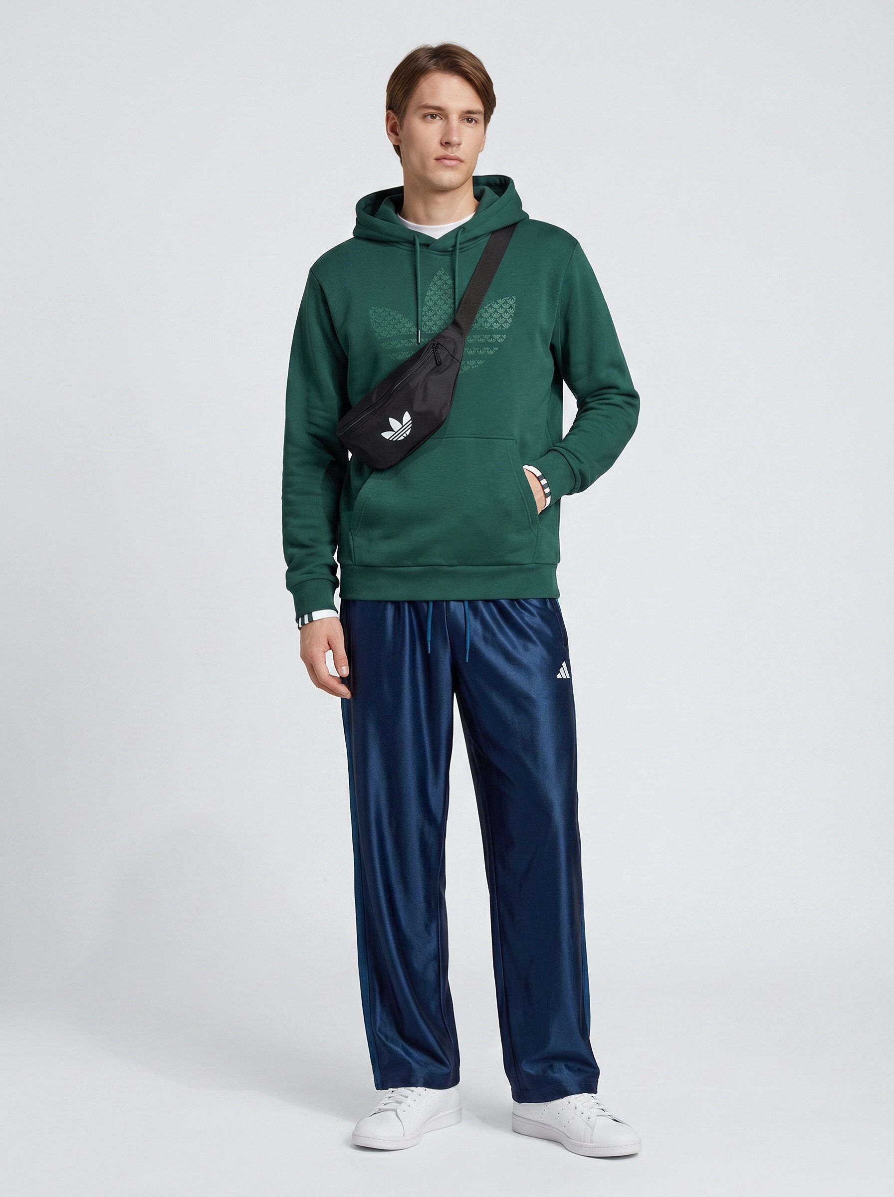 Zum Outfit 12
