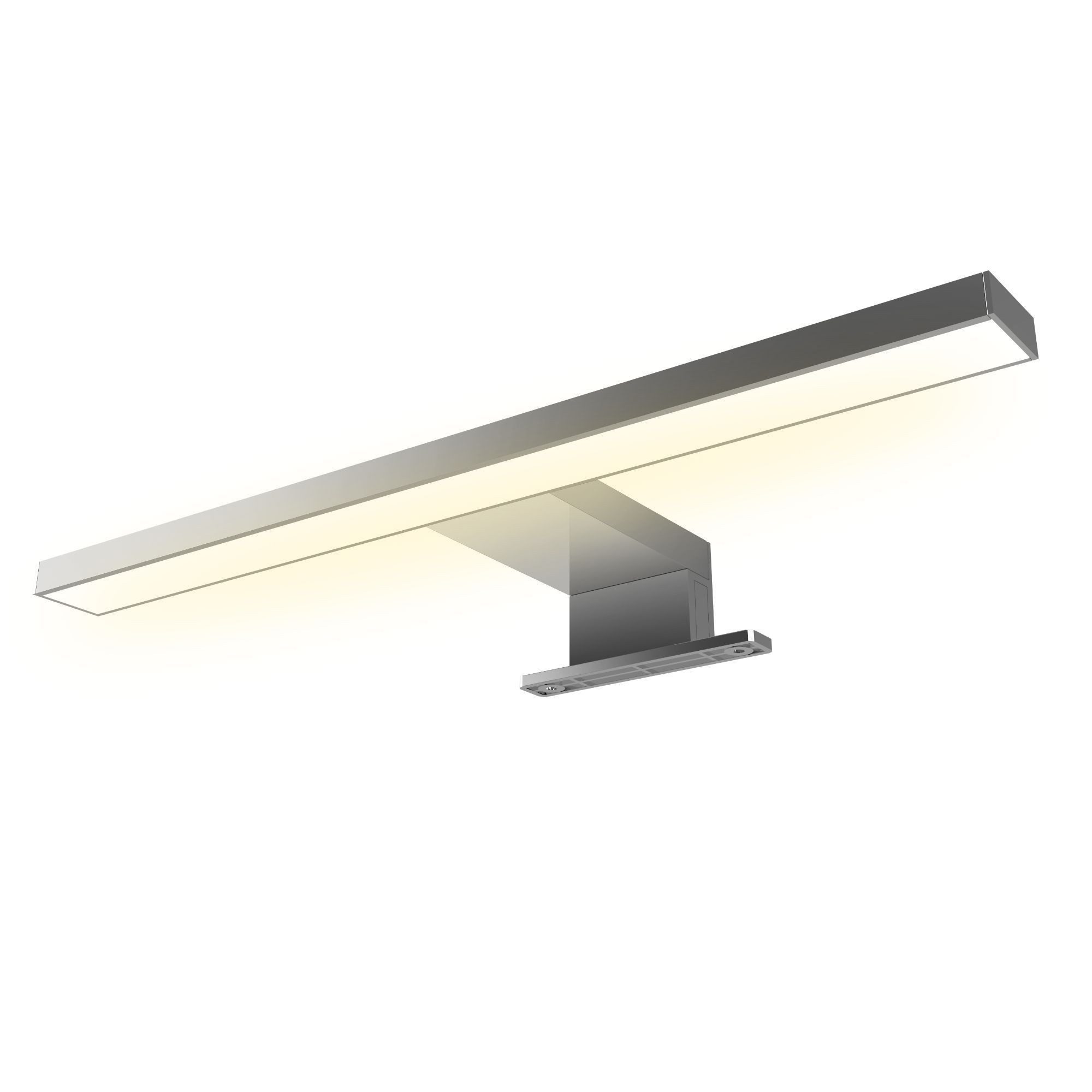 kalb LED Spiegelleuchte LED Badleuchte Badlampe günstig online kaufen