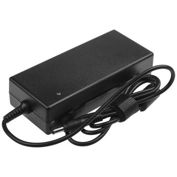 Green Cell PRO Charger / AC Adapter 19V 6.3A 120W Notebook-Netzteil