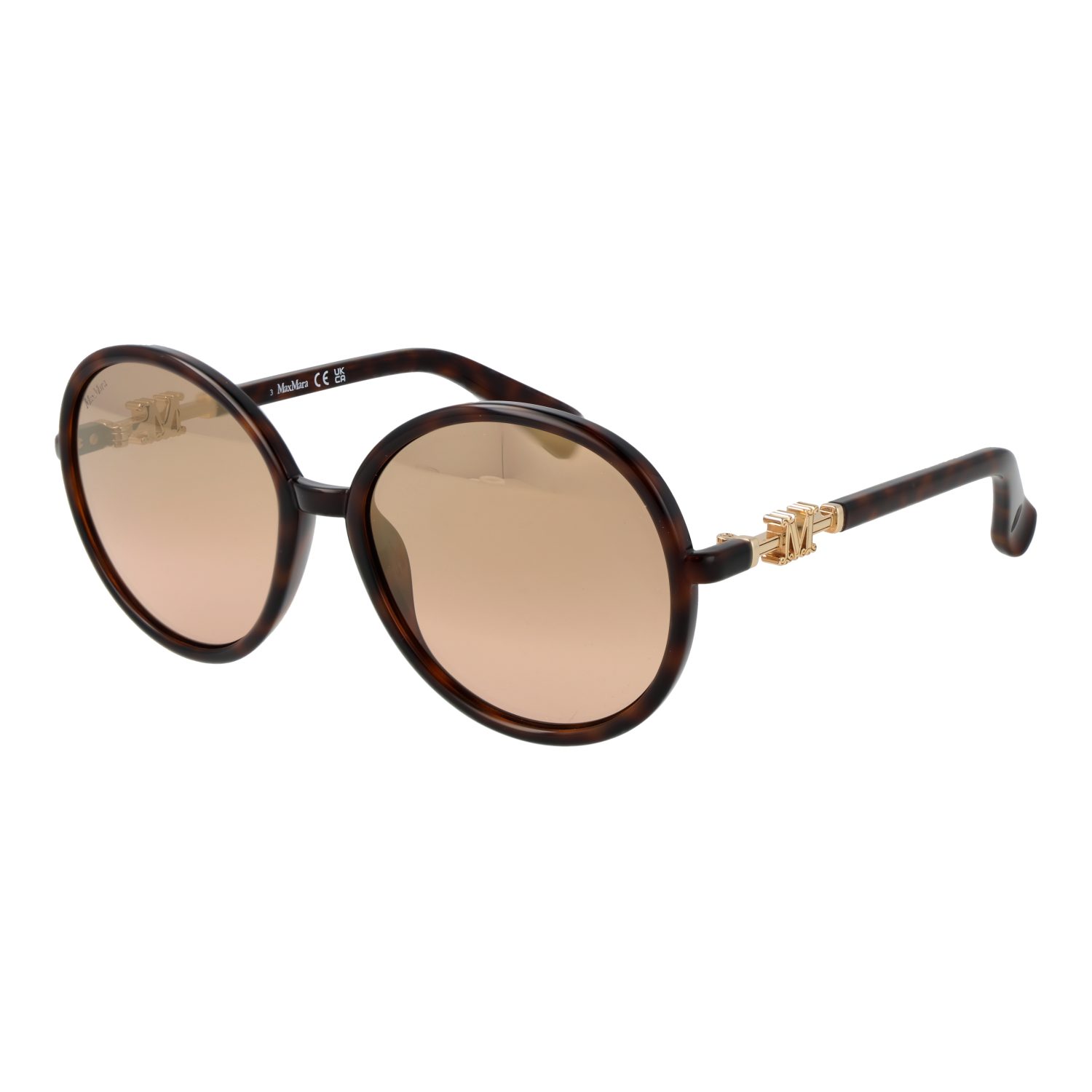 Max Mara Sonnenbrille MM0065 5852G