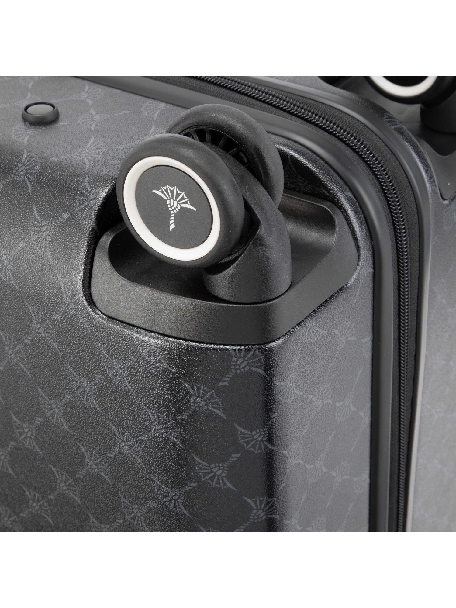 JOOP! Trolley Cortina Volare C55 Trolleycase SVZ 4W, 4 Rollen