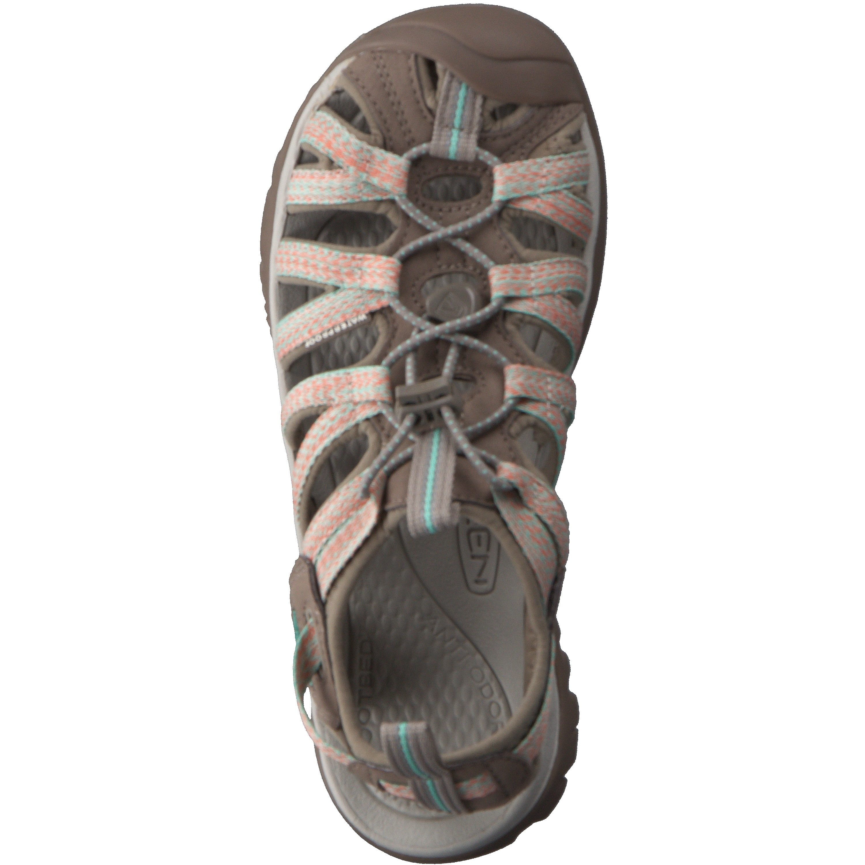 Keen Keen Damen Sandale Whisper Trekkingsandale