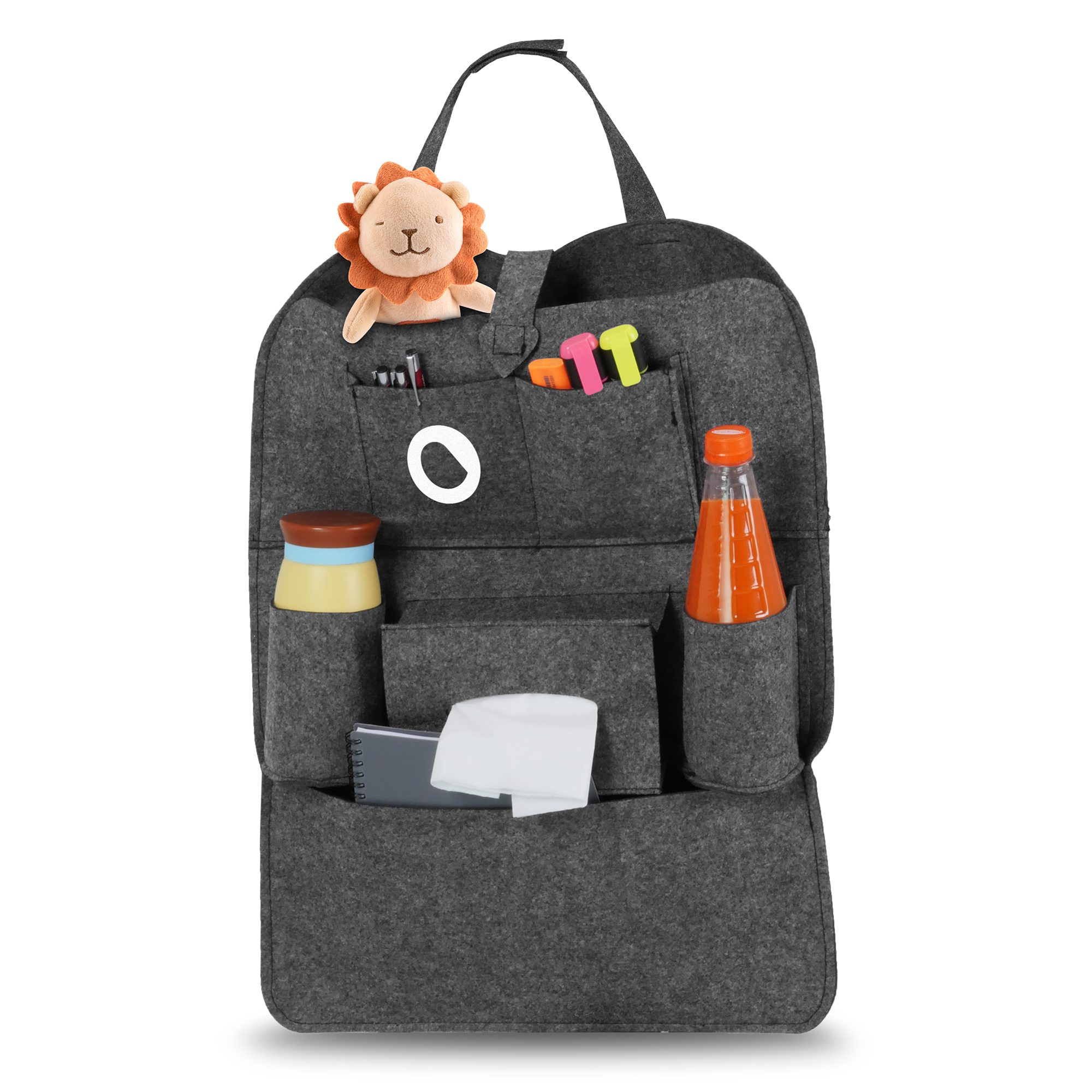 lionelo Rücksitzorganizer ORGANIZER