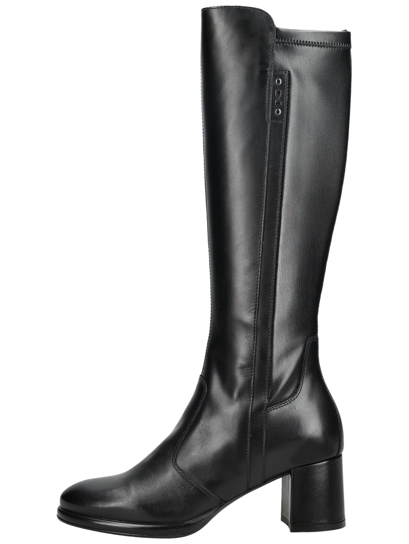 Nero Giardini Stiefel Lederimitat . Stiefel