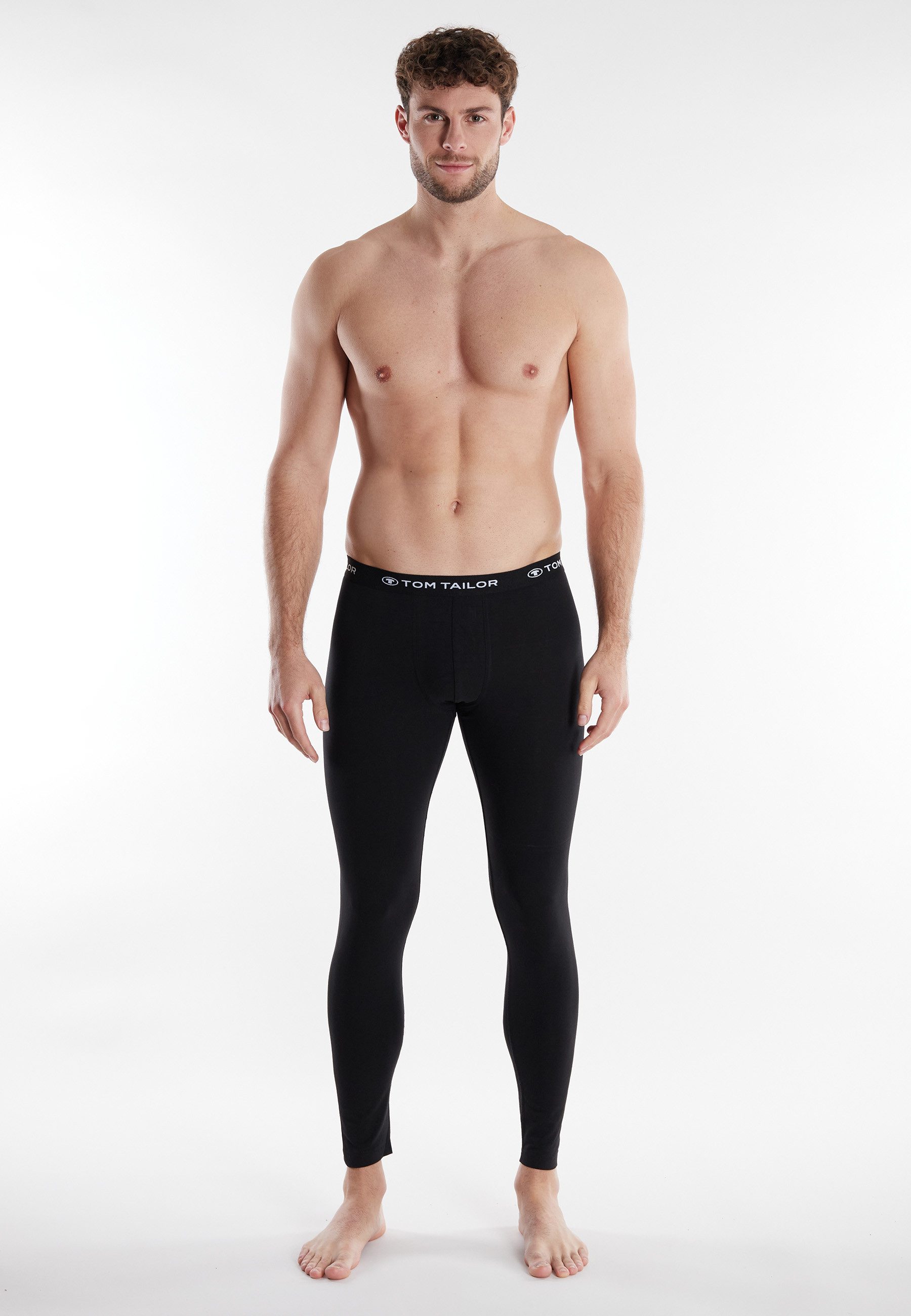 TOM TAILOR Lange Unterhose TOM TAILOR günstig online kaufen