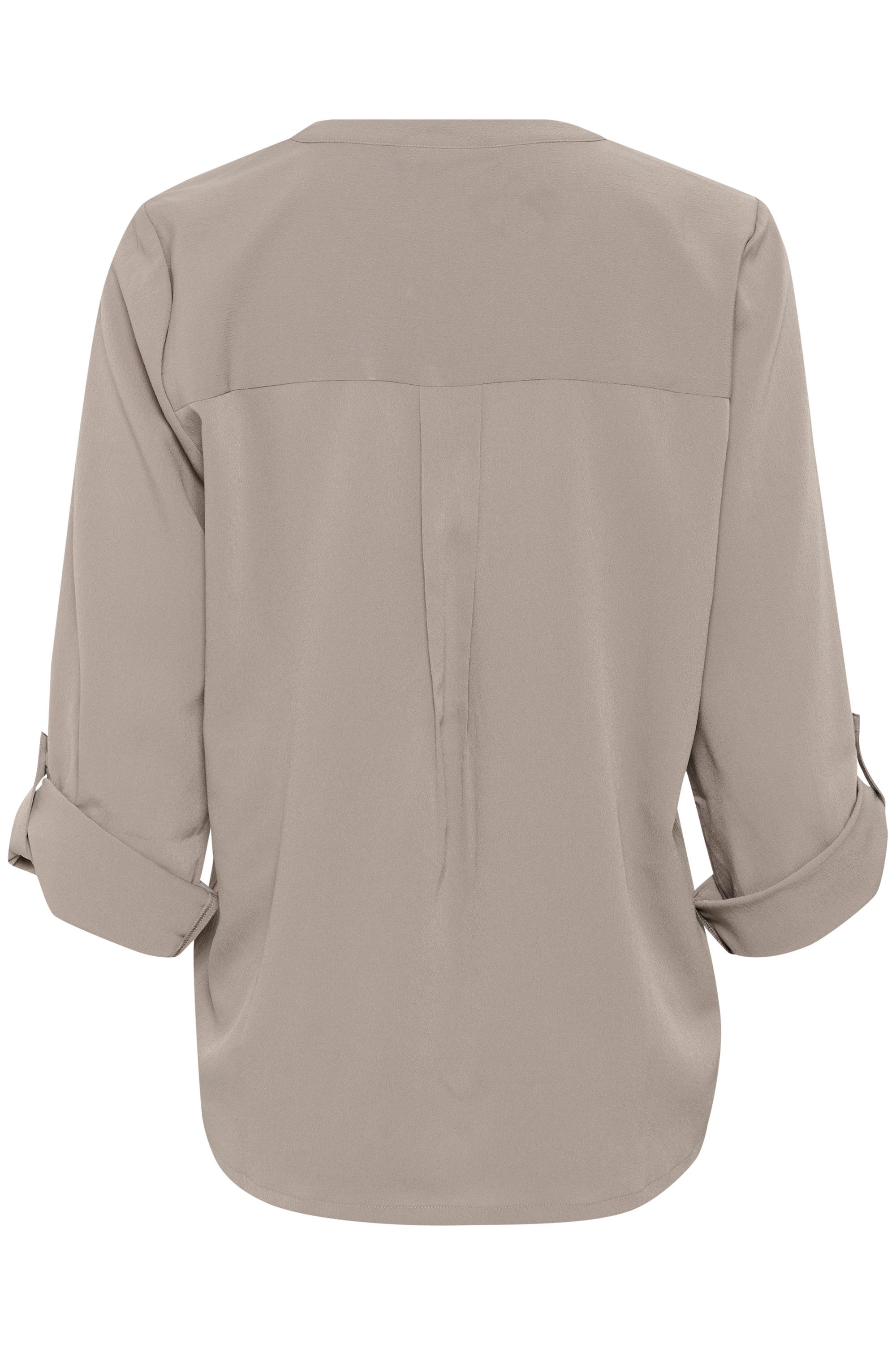 KAFFE Kurzarmbluse Kurzarm-Bluse KAmia günstig online kaufen