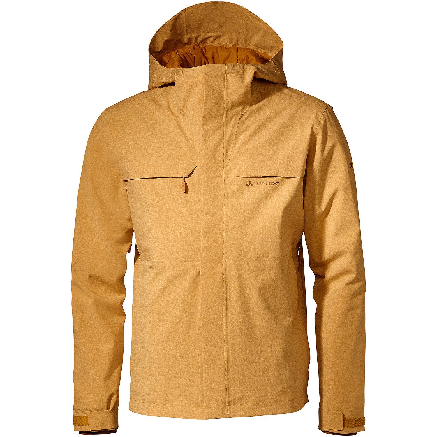Regenjacke Regenjacken MENS YARASWARM RAIN JACKET