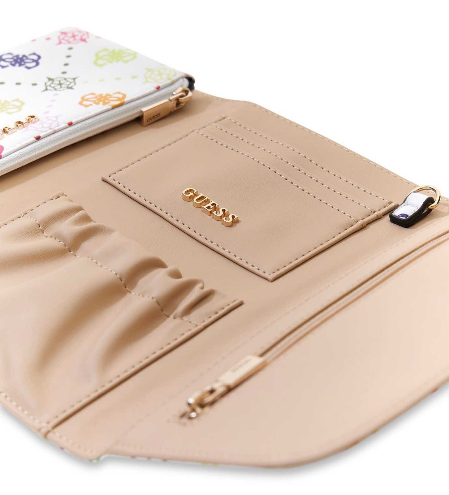 Guess Etui Passport Organizer