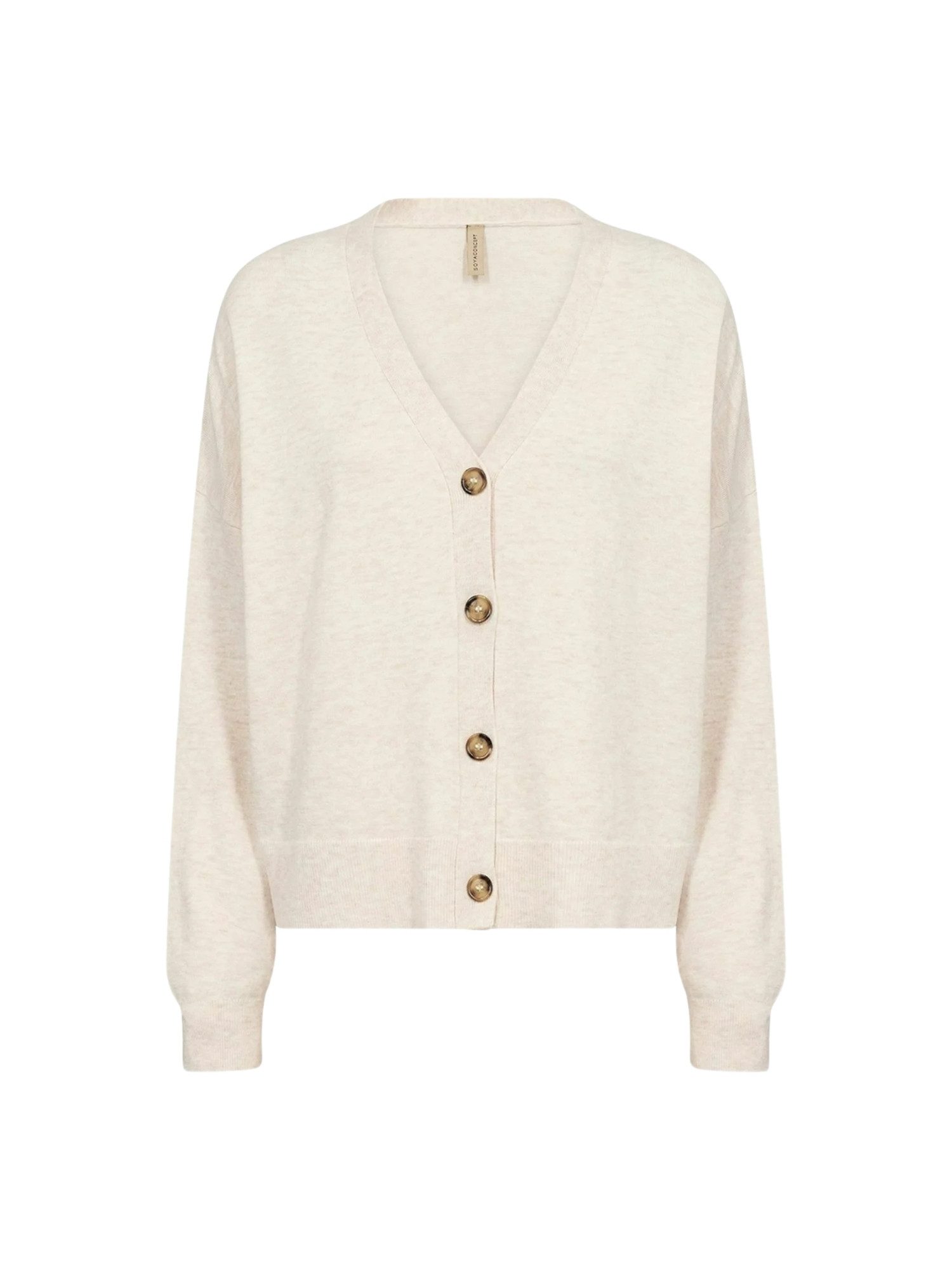 soyaconcept Cardigan Soya Concept Cardigan SC-NICOLINE 2 günstig online kaufen
