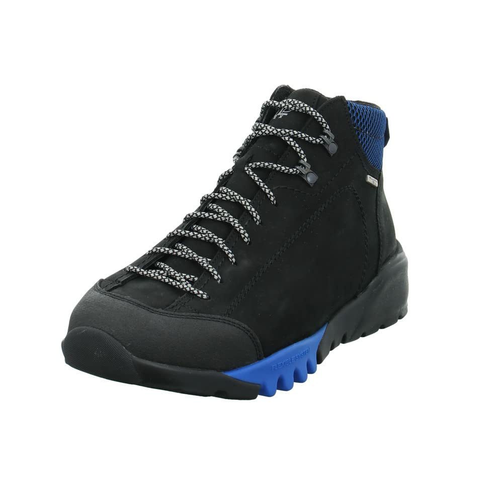 Waldläufer Wanderschuhe für Herren Wanderschuh (keine Angabe, 1-tlg., keine Angabe)