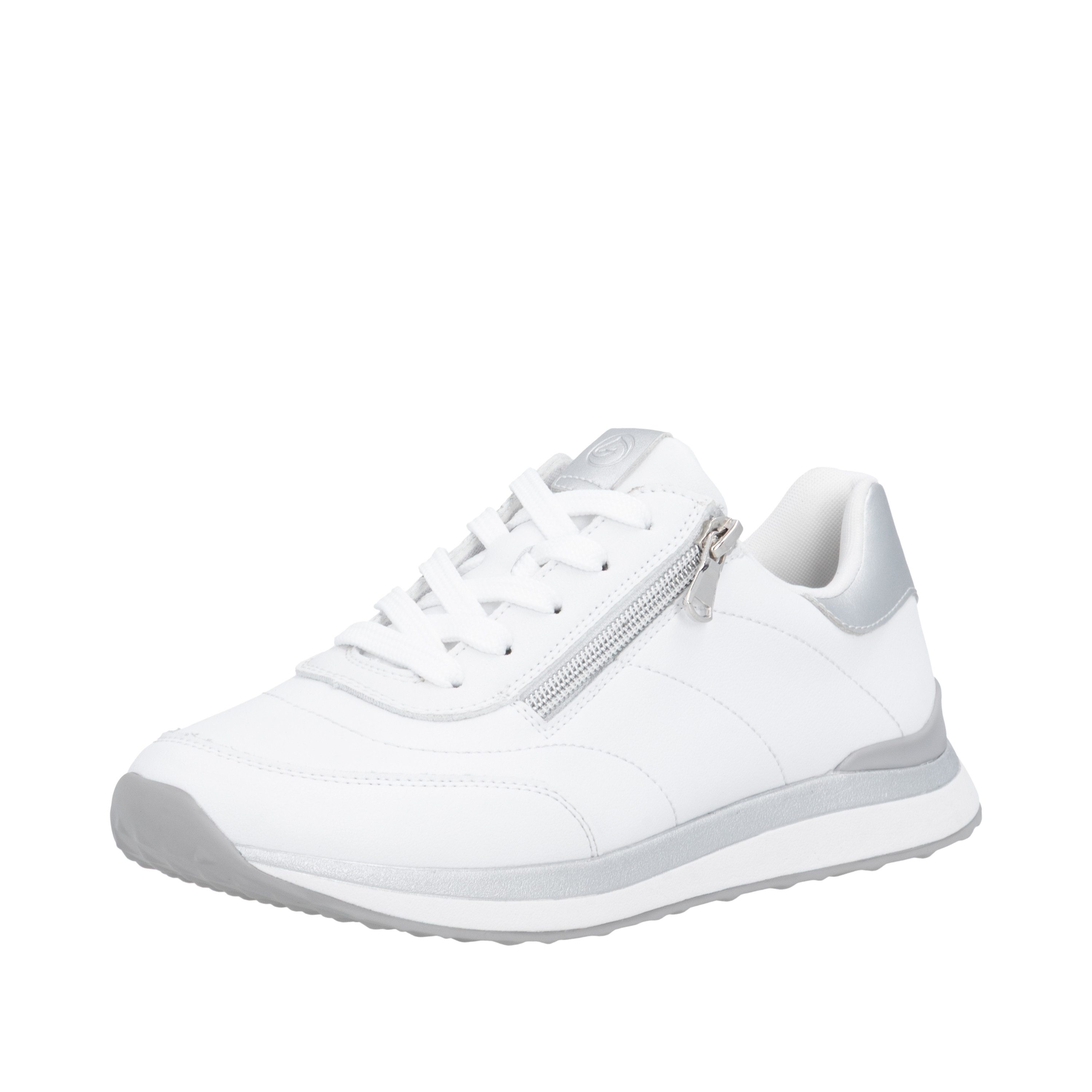Remonte Plateausneaker Schnürschuh, Halbschuh, Freizeitsneaker in bequemer günstig online kaufen