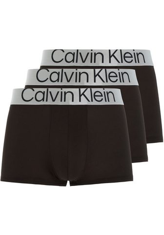 Calvin Klein Underwear Kelnaitės šortukai (Packung 3-St. 3er-...