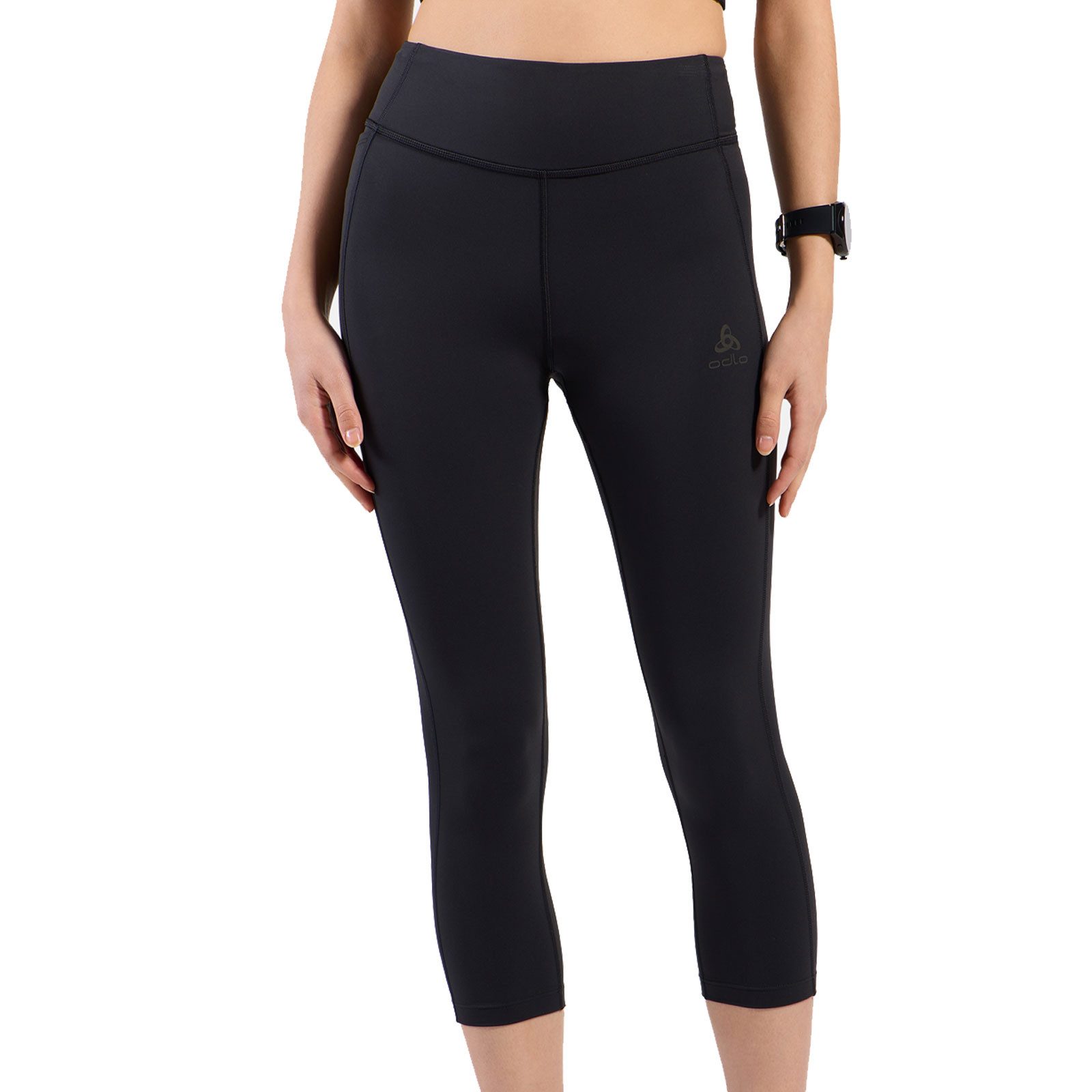 Odlo 7/8-Hose Essential 7/8 Tight Lady 324101-15000 Eine Knee-Tight darf in keinem Sportlerhaushalt fehlen