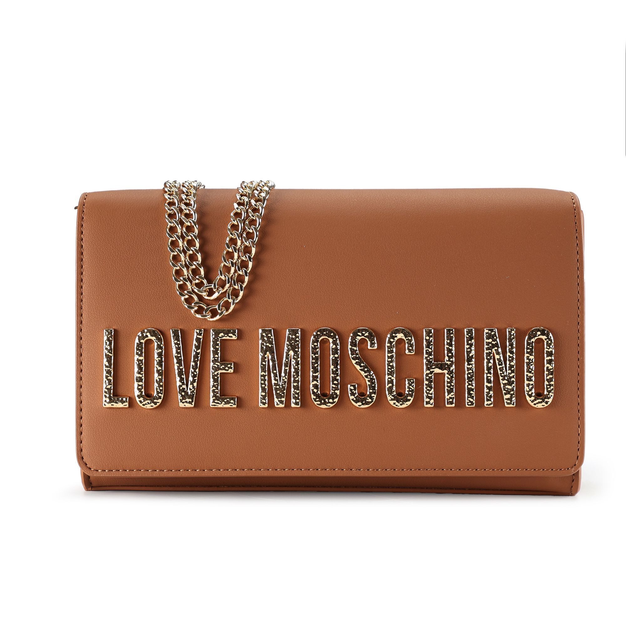 LOVE MOSCHINO Umhängetasche Smart Daily, Polyurethan