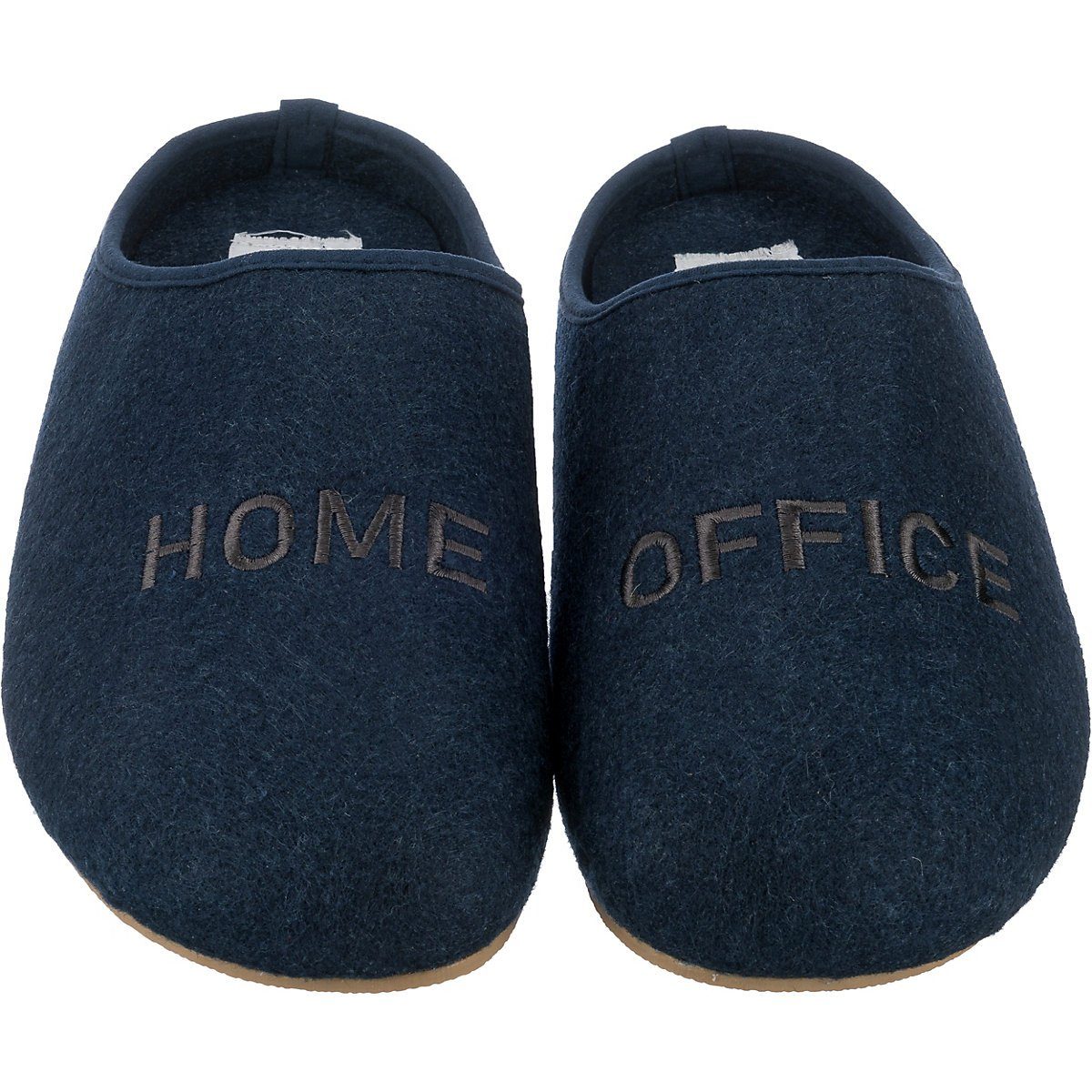 Schuhe Hausschuhe Freyling Comfort Home Office Slipper Pantoffeln Pantoffel
