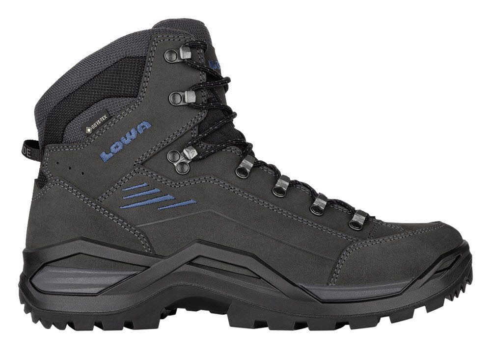 Lowa RENEGADE EVO GTX MID Wanderstiefel günstig online kaufen