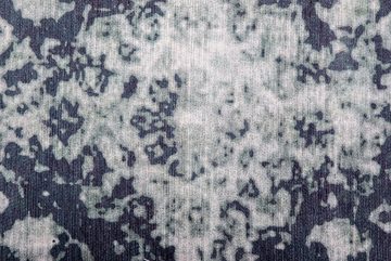 Teppich Nelio, Leonique, rechteckig, Höhe: 9 mm, Vintage Design, Used-Look, Kurzflor, Teppich mit Bordüre