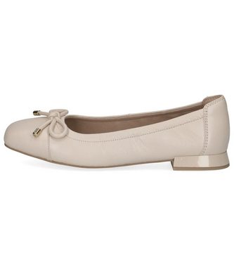 Caprice Ballerinas Leder Ballerina