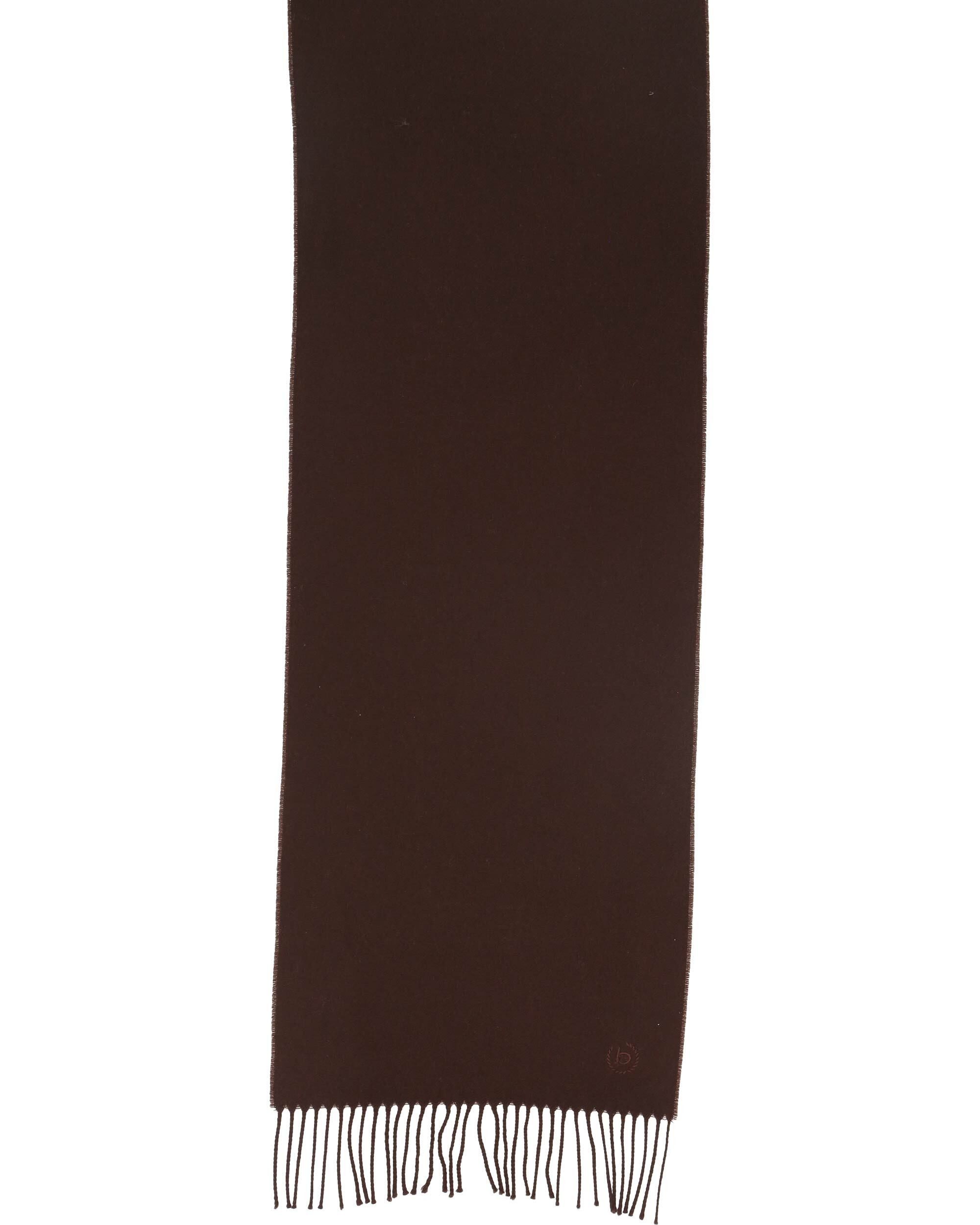 bugatti Modeschal Wollschal, (mit Fransen) günstig online kaufen