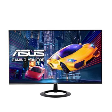 Asus VZ27EHF Gaming-Monitor (68.6 cm/27 ", 1 ms Reaktionszeit, 100 Hz, LCD)