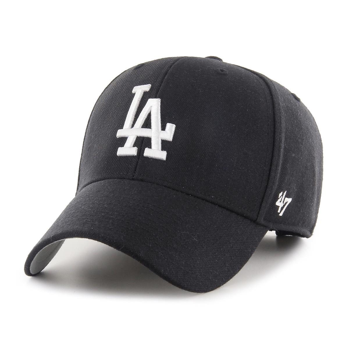 Baseball Cap '47 Brand KIDS Cap MLB Los Angeles Dodgers '47 MVP